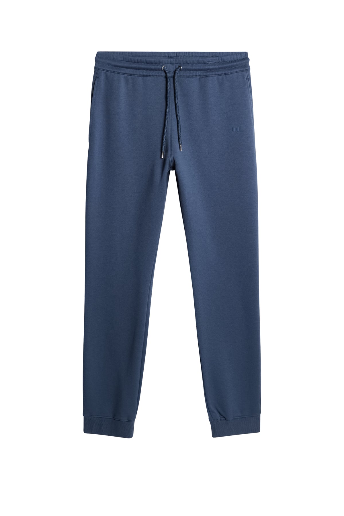 Alpha Sweatpant in Vintage Indigo by J.Lindeberg