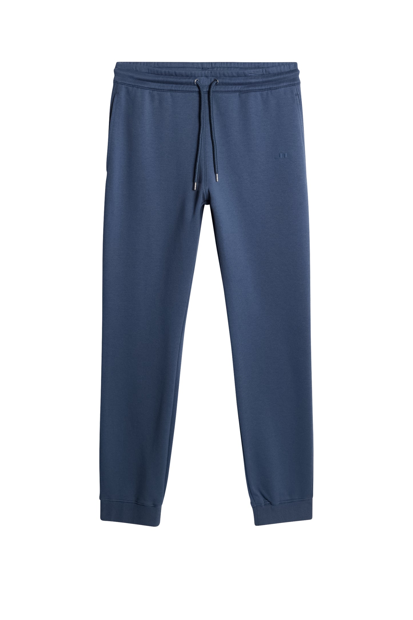 Alpha Sweatpant in Vintage Indigo by J.Lindeberg