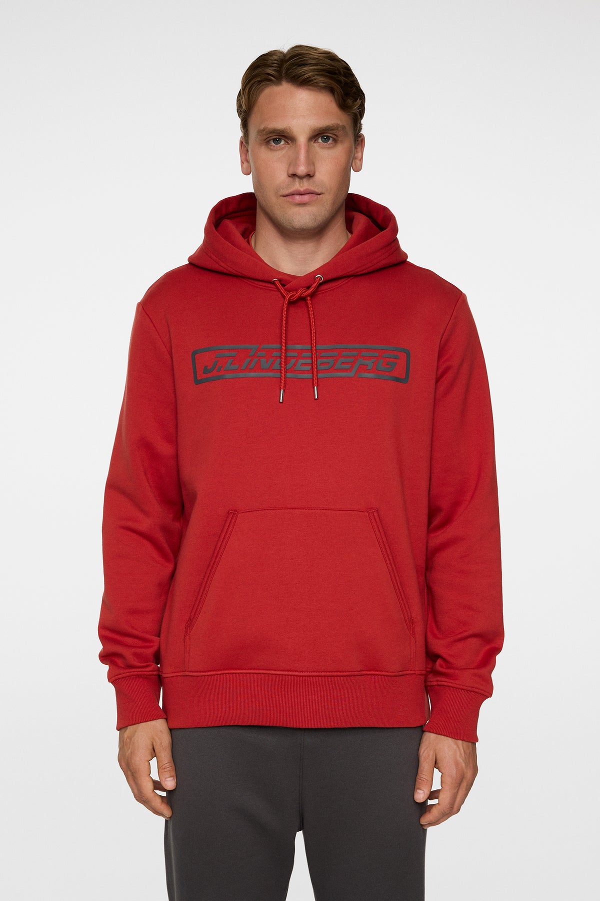 Edgewood Hood in Bossa Nova by J.Lindeberg