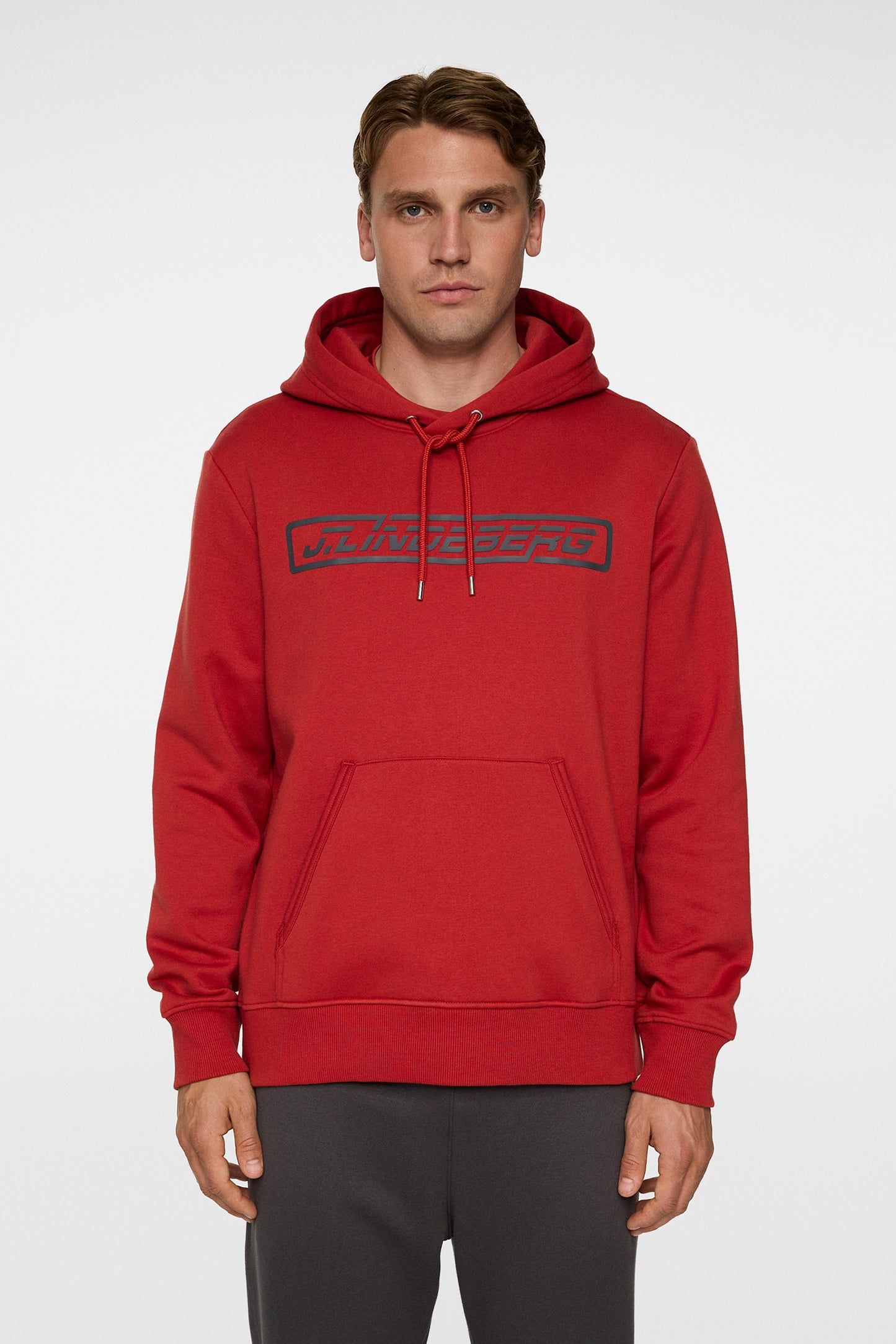 Edgewood Hood in Bossa Nova by J.Lindeberg