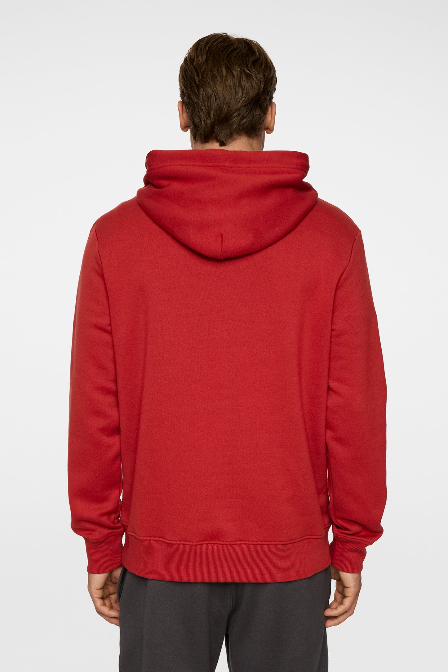 Edgewood Hood in Bossa Nova by J.Lindeberg