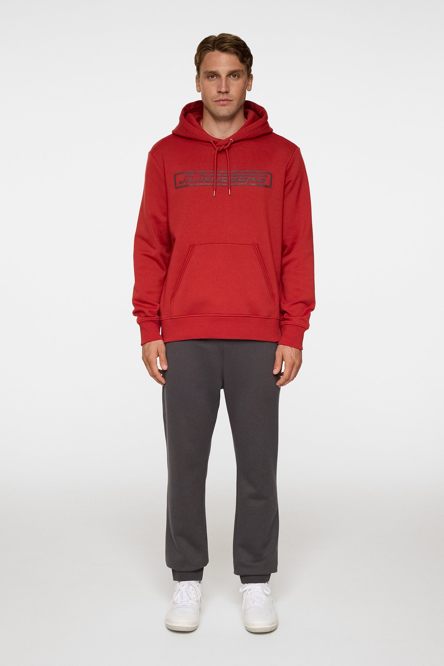 Edgewood Hood in Bossa Nova by J.Lindeberg