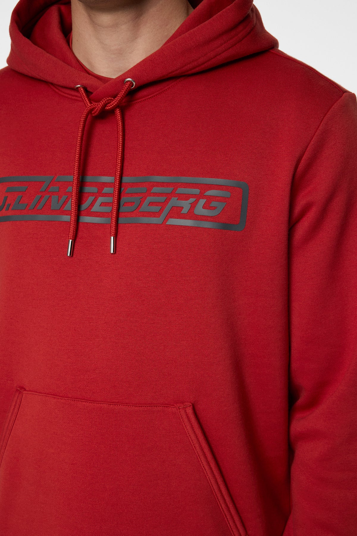 Edgewood Hood in Bossa Nova by J.Lindeberg