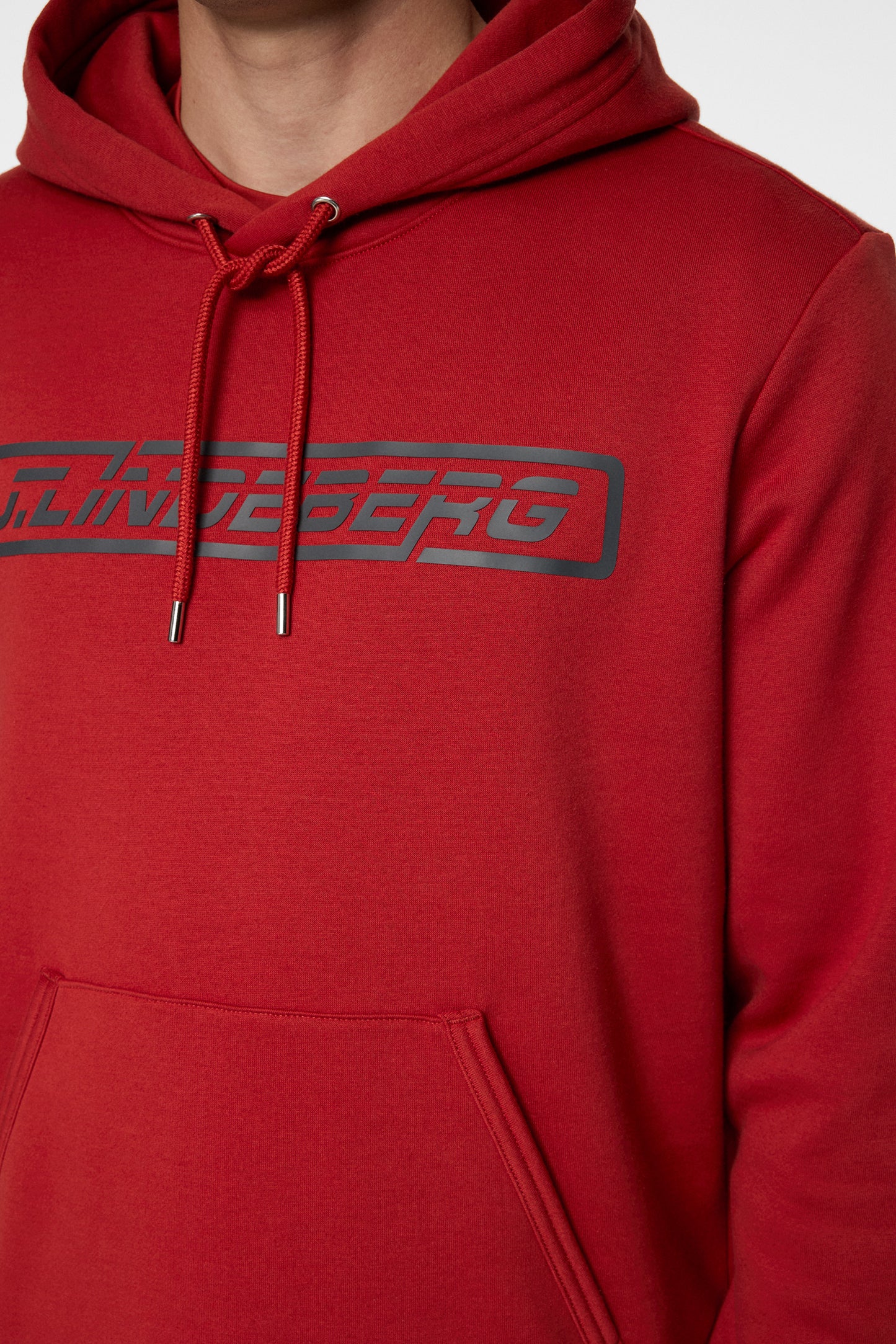 Edgewood Hood in Bossa Nova by J.Lindeberg