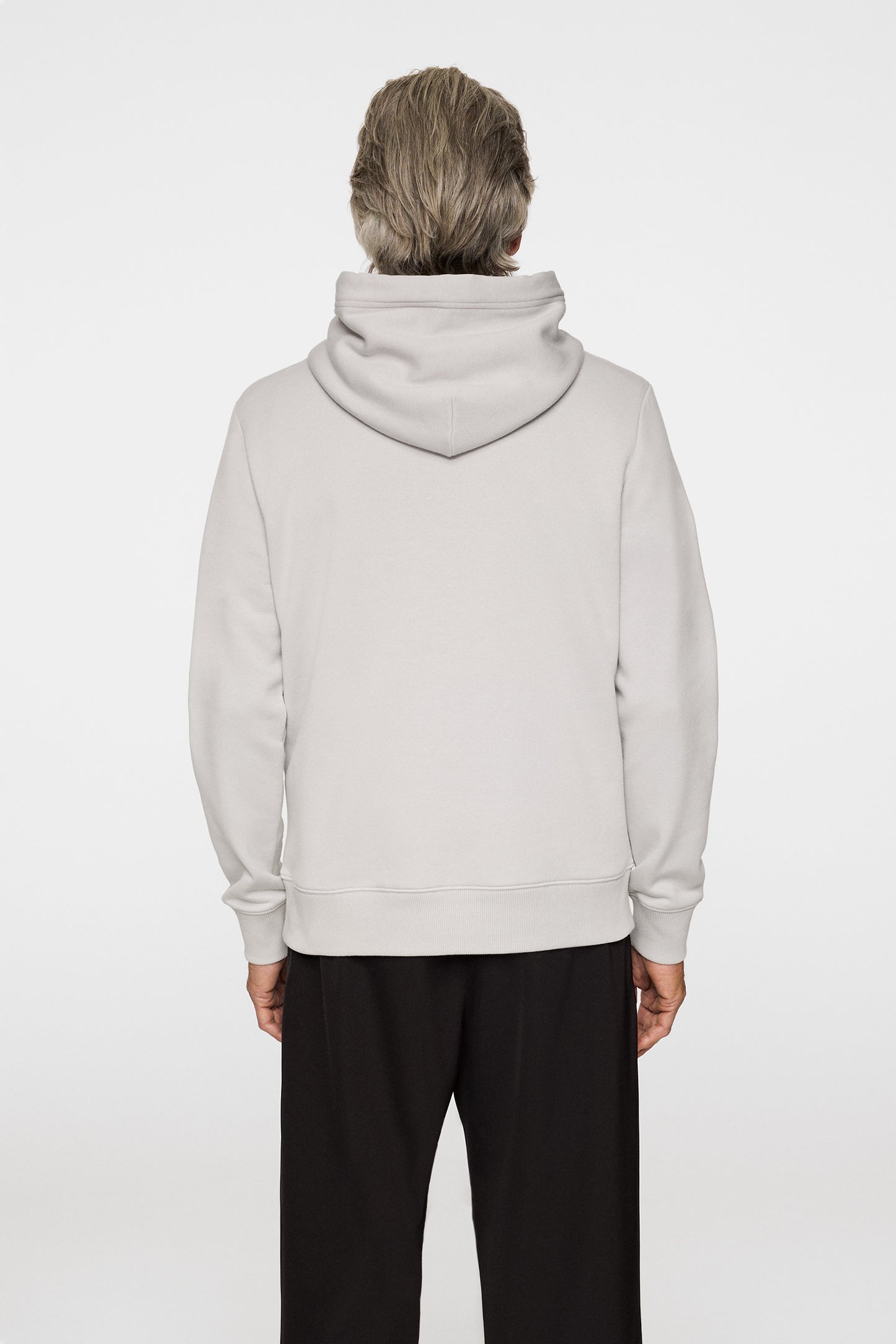 Edgewood Hood in High Rise by J.Lindeberg