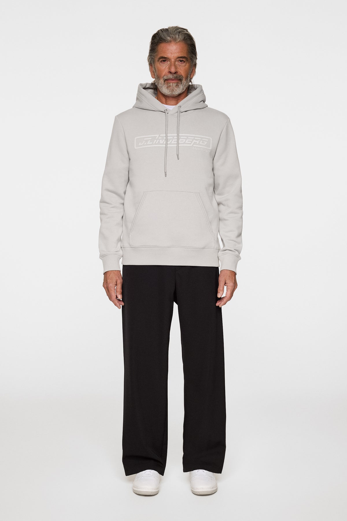 Edgewood Hood in High Rise by J.Lindeberg