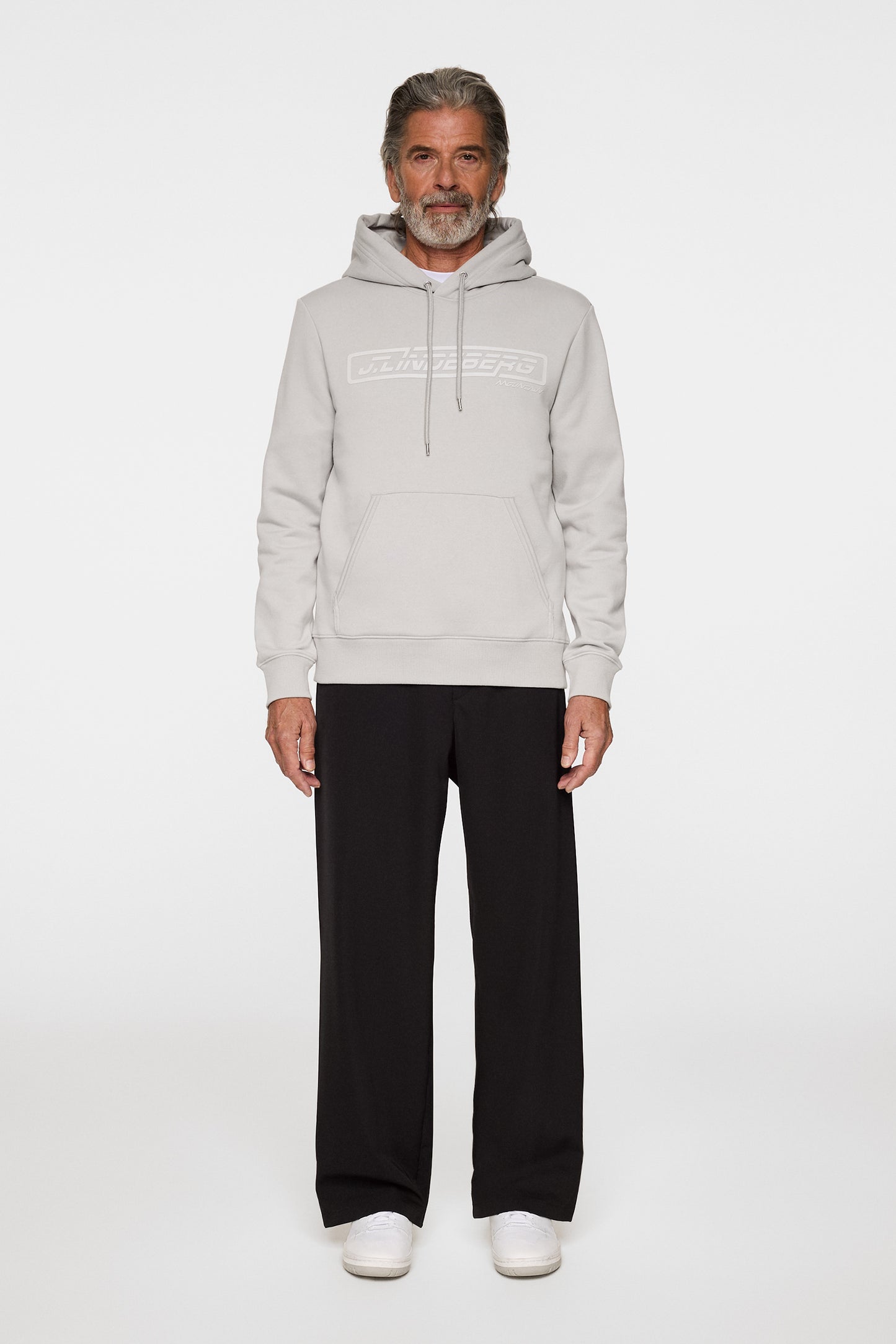 Edgewood Hood in High Rise by J.Lindeberg