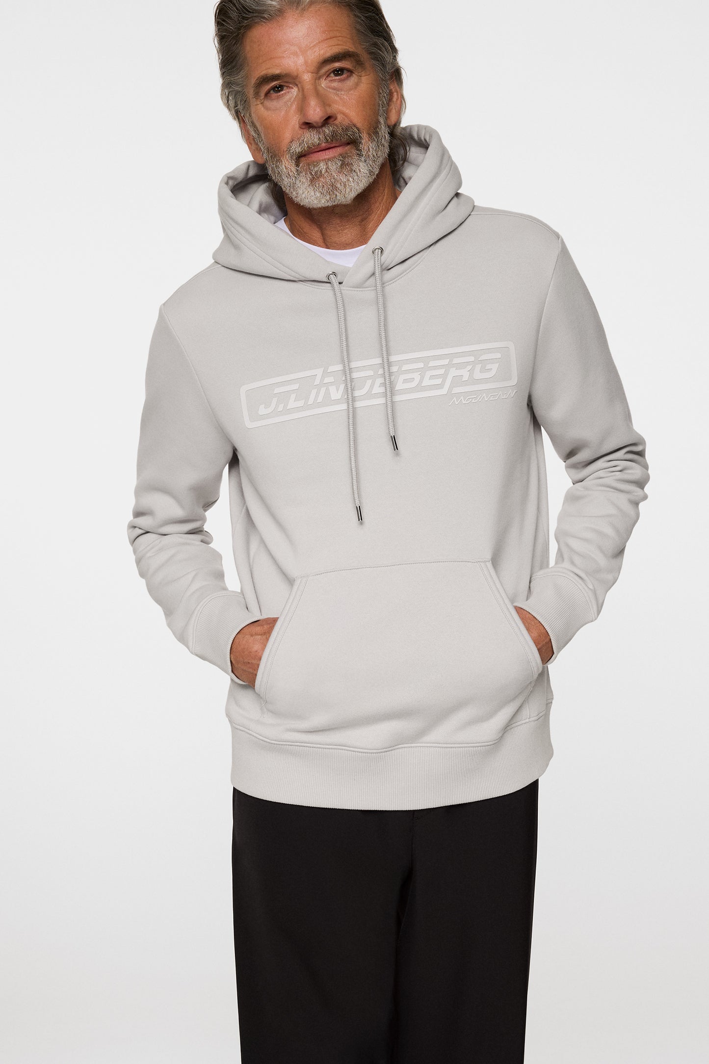 Edgewood Hood in High Rise by J.Lindeberg