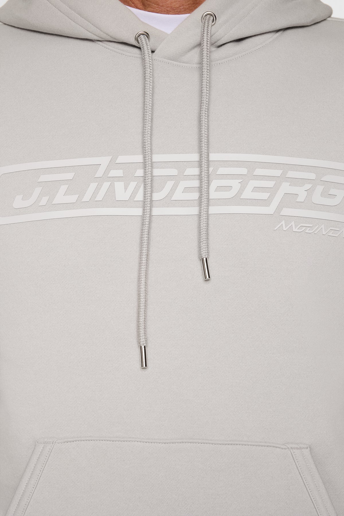 Edgewood Hood in High Rise by J.Lindeberg