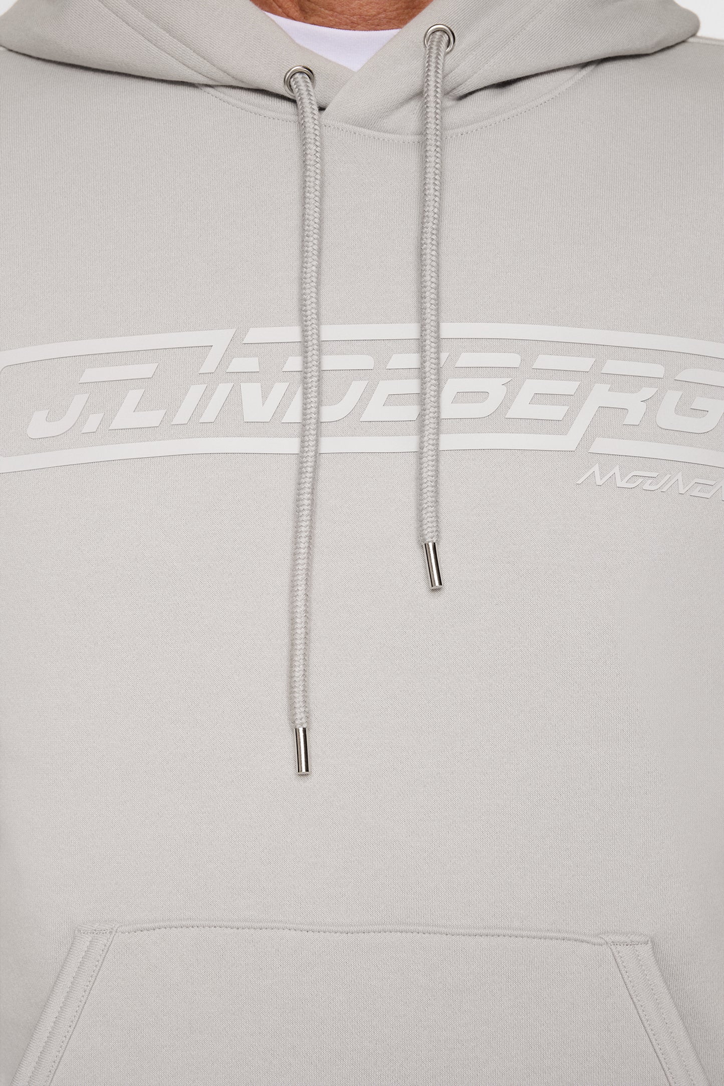 Edgewood Hood in High Rise by J.Lindeberg