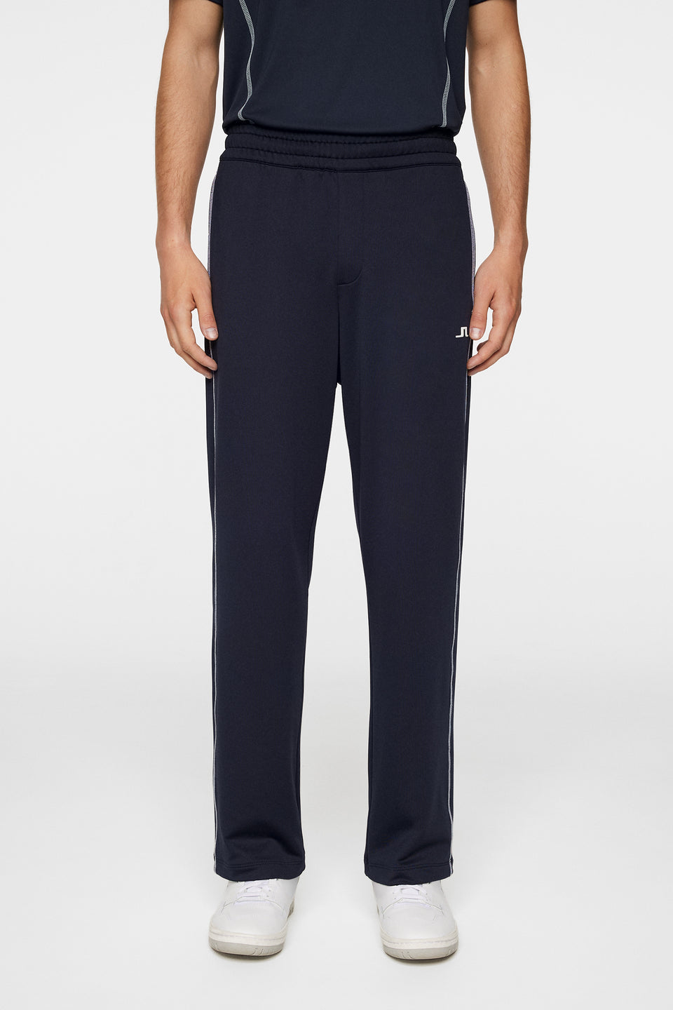 Rudi Track Pants / JL Navy