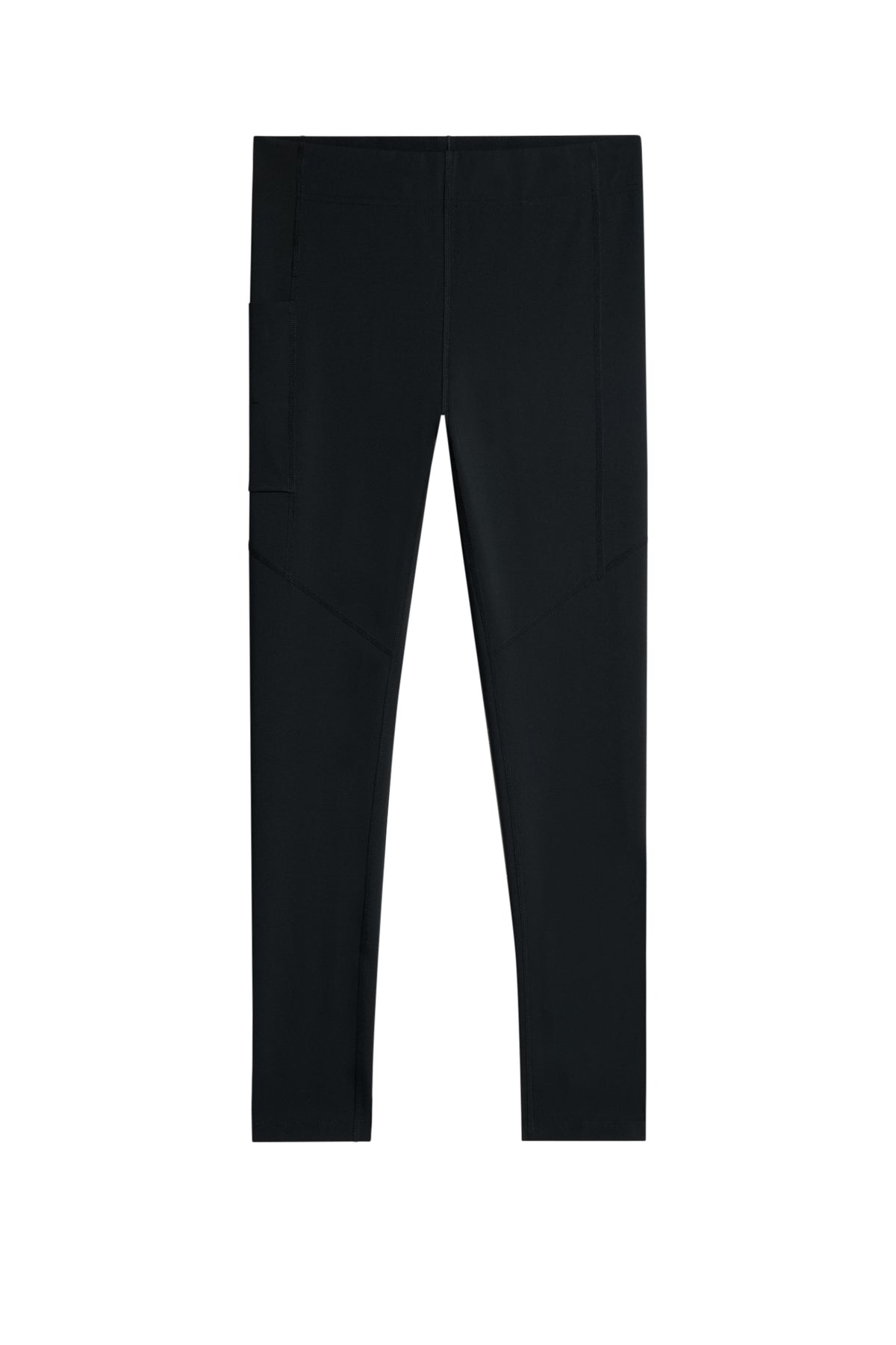 Anthony Tights in Black by J.Lindeberg