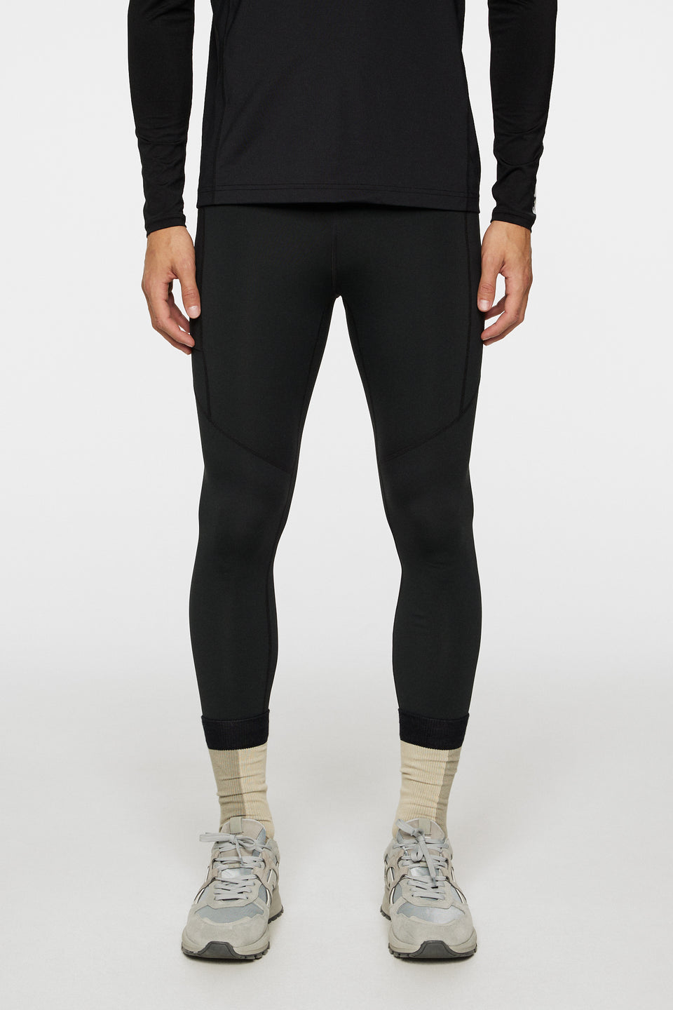 Anthony Tights / Black