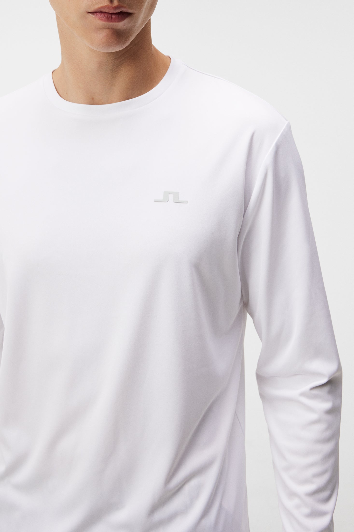 Ade Long Sleeve T-shirt