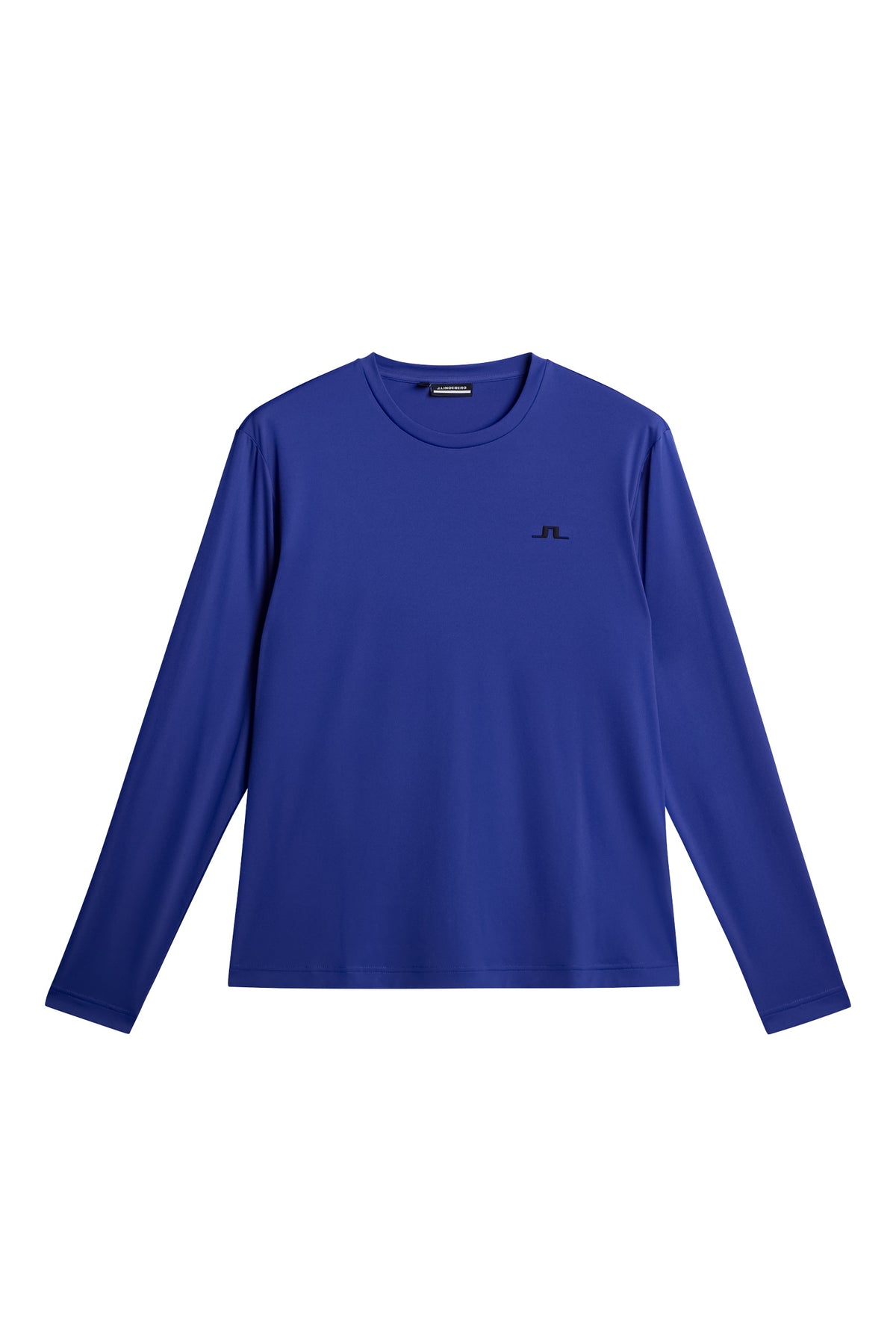 Ade T-shirt LS in Clematis Blue by J.Lindeberg