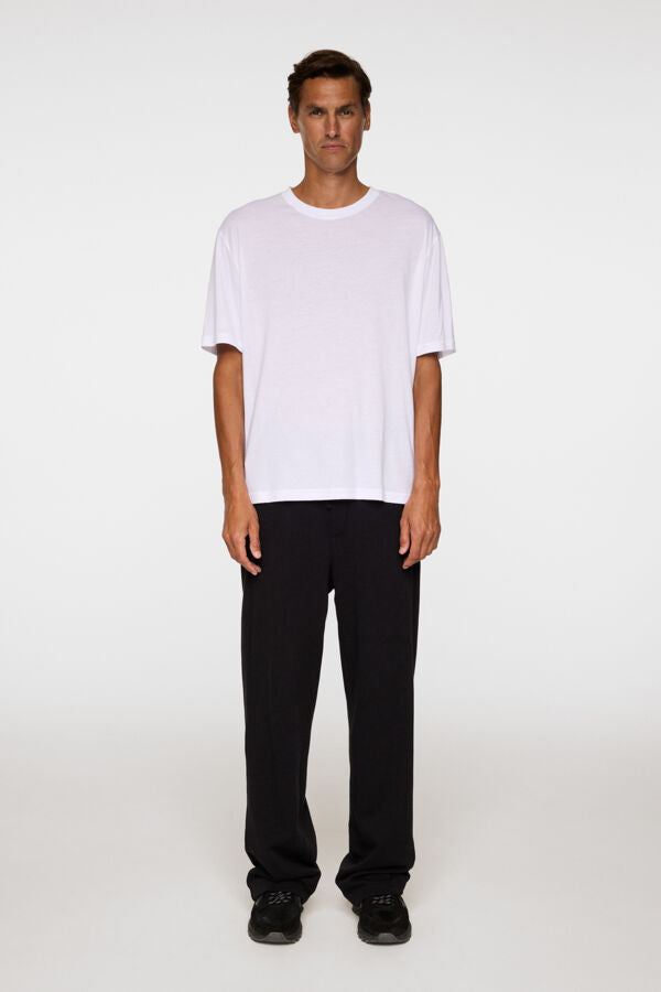 Alpha T-shirt / White