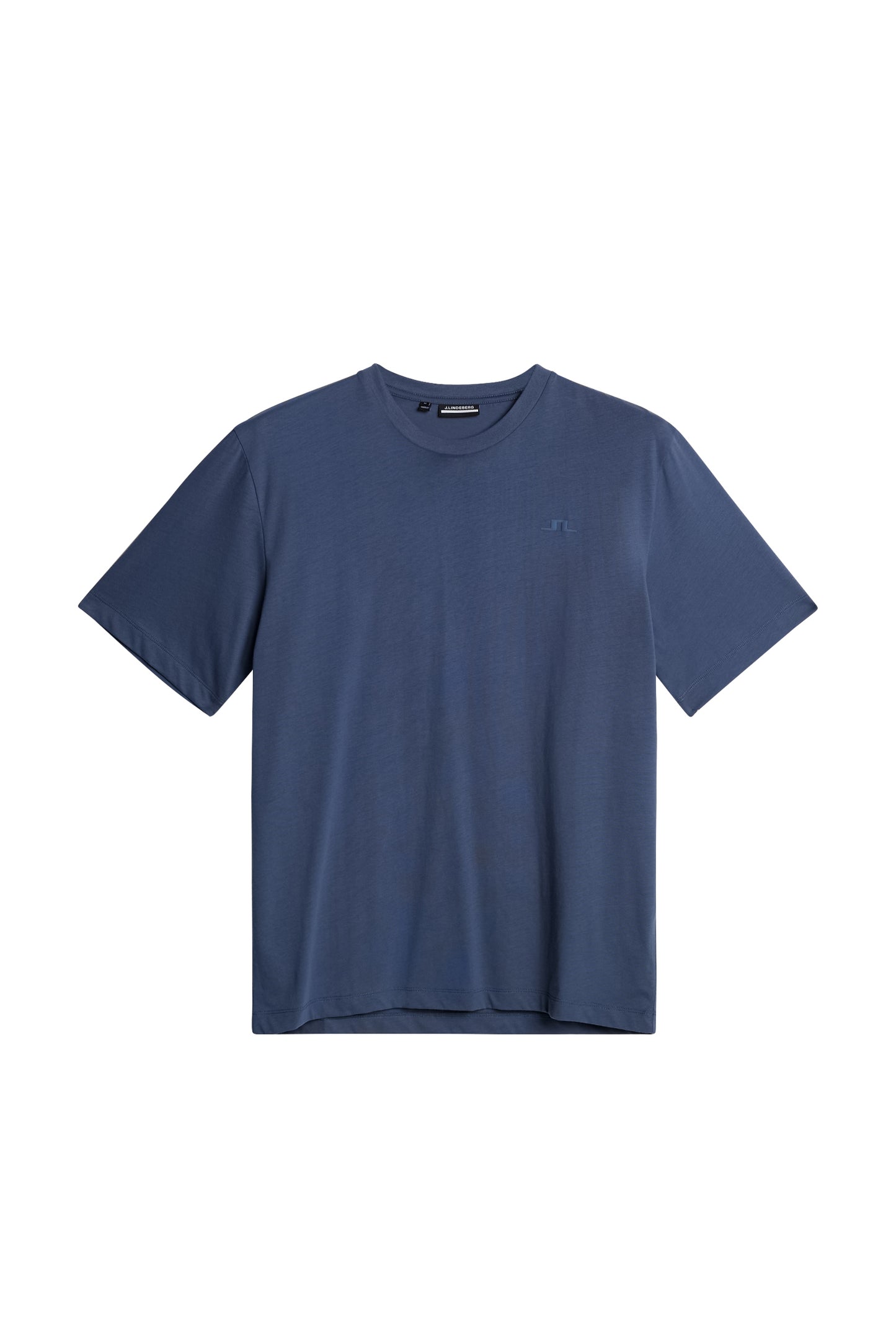 Alpha T-shirt in Vintage Indigo by J.Lindeberg