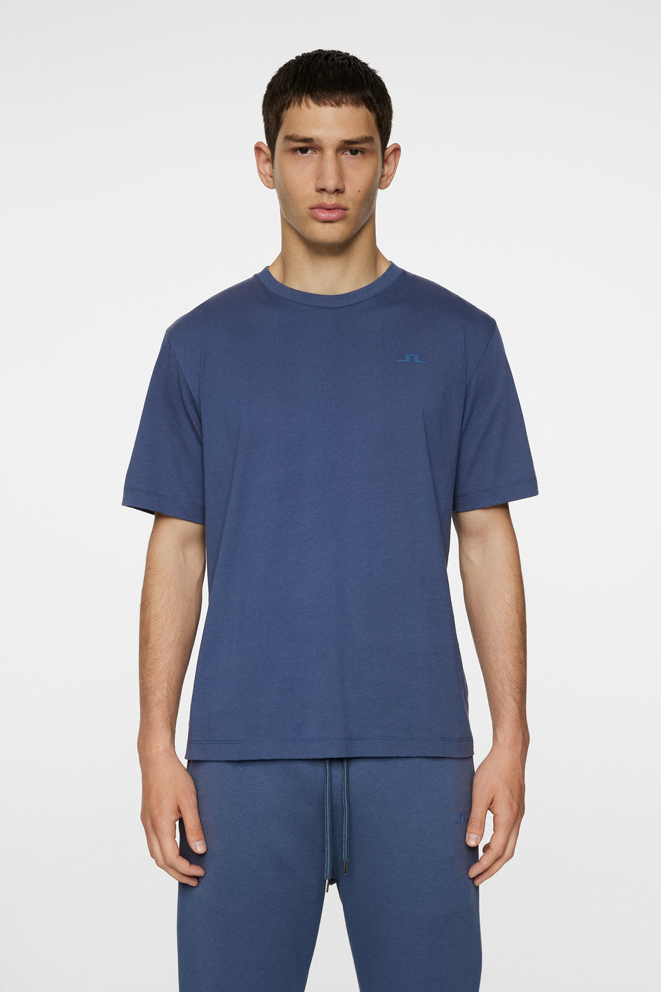 Alpha T-shirt / Vintage Indigo