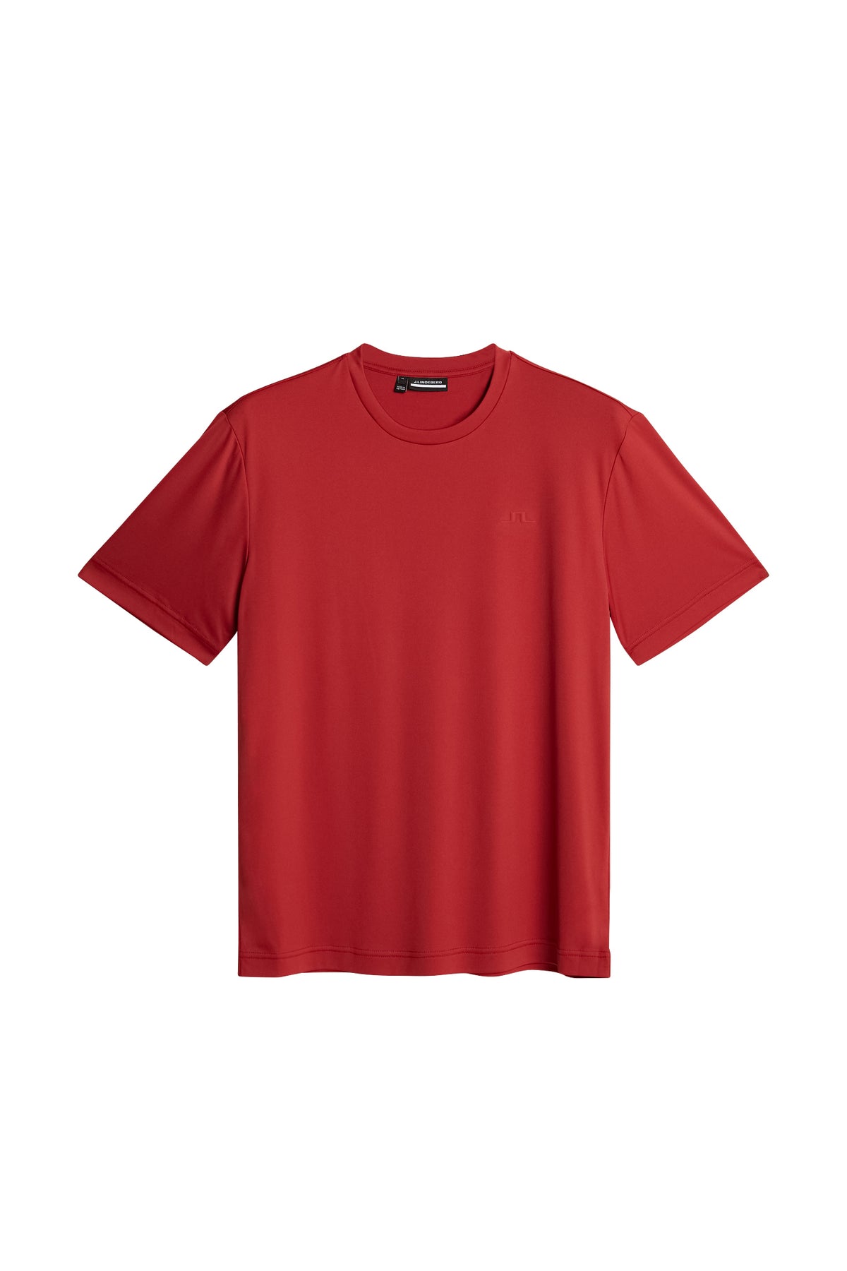 Ade T-shirt in Bossa Nova by J.Lindeberg