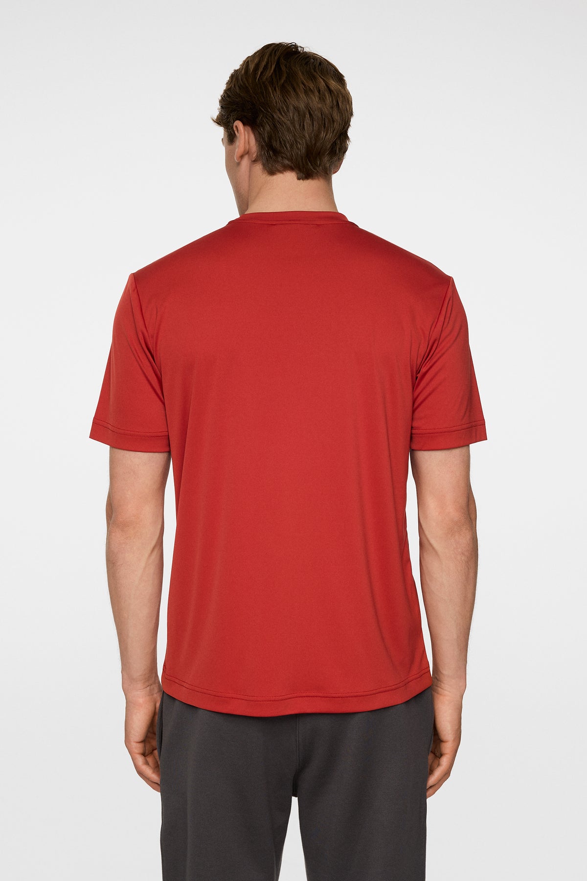 Ade T-shirt in Bossa Nova by J.Lindeberg