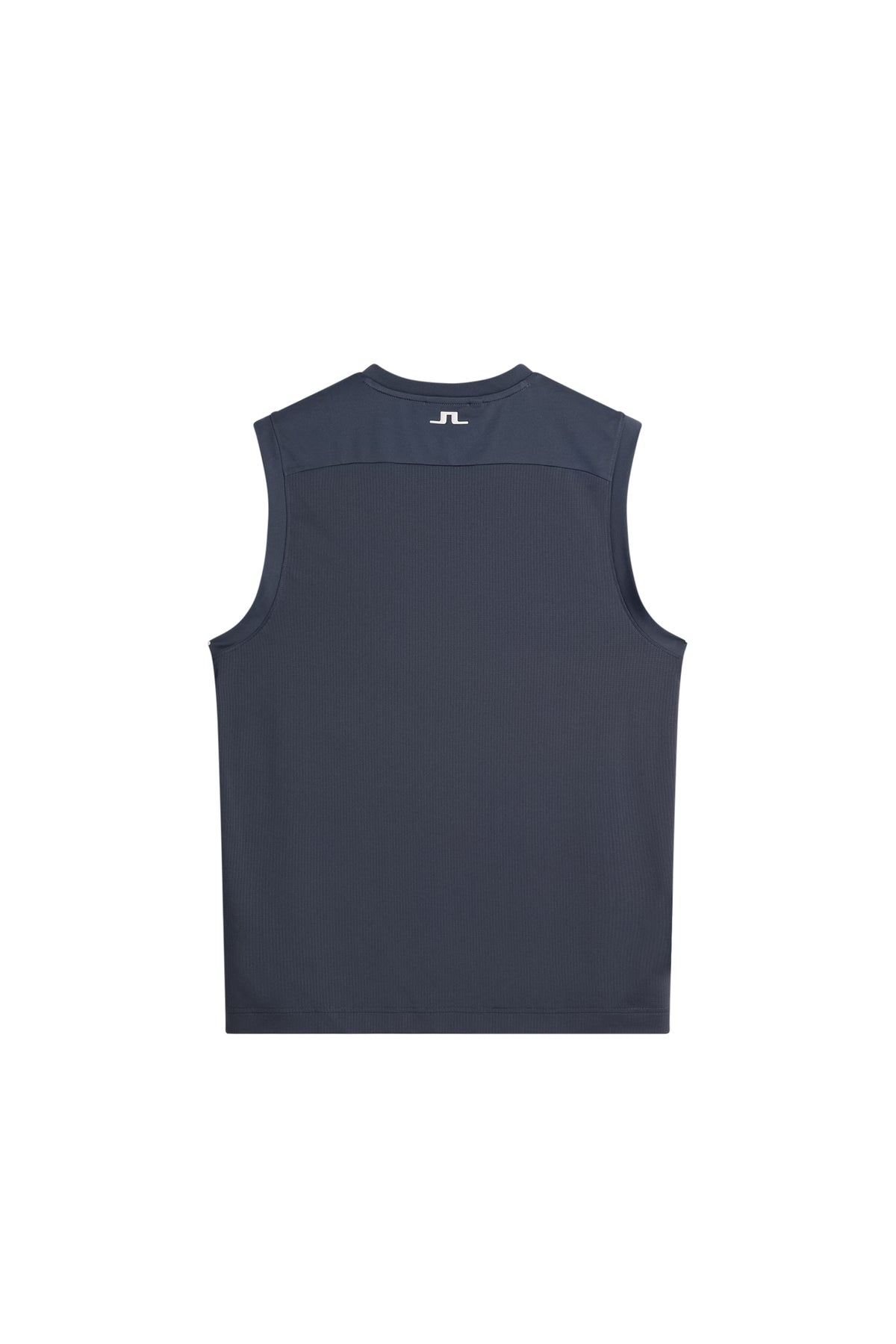 Jack Sleeveless Tee in Ombre Blue by J.Lindeberg