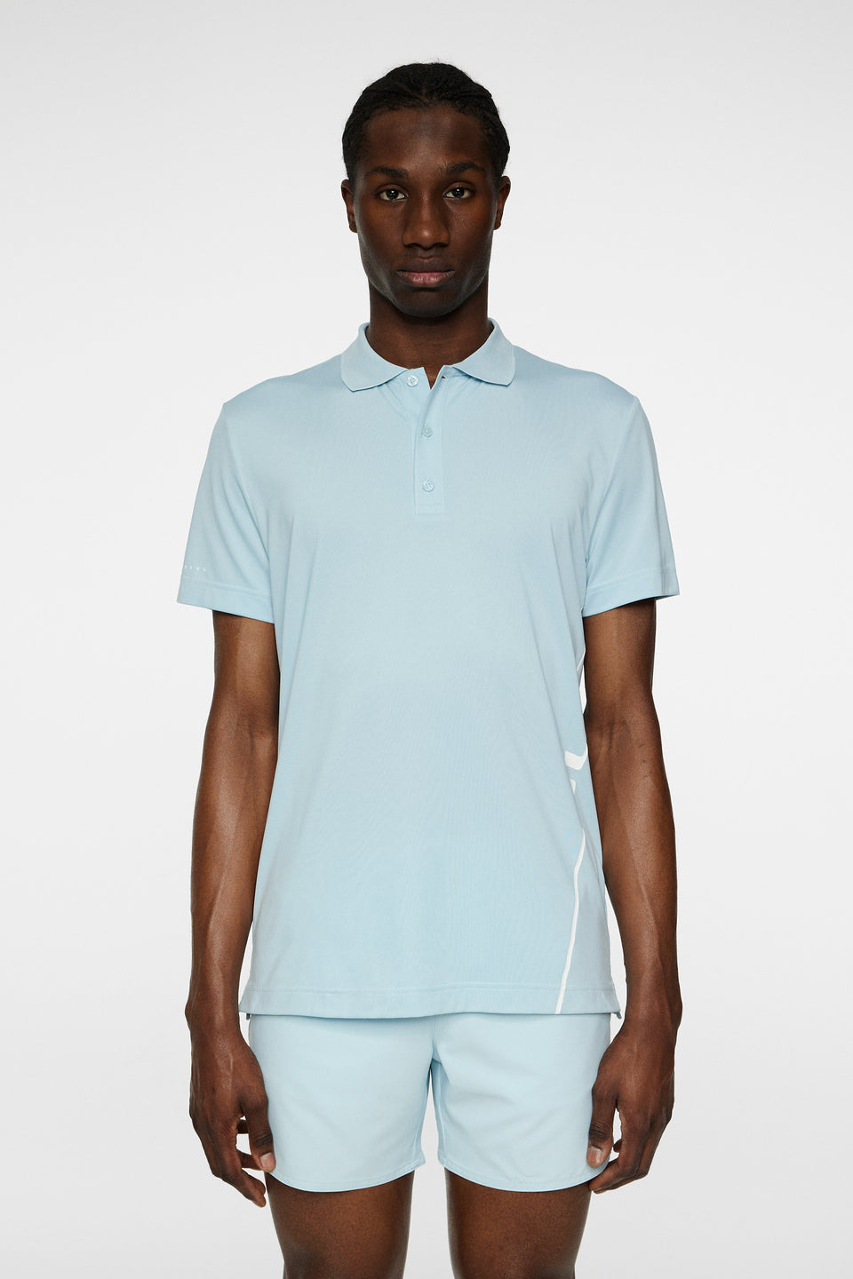 Leroy Polo / Winter Sky