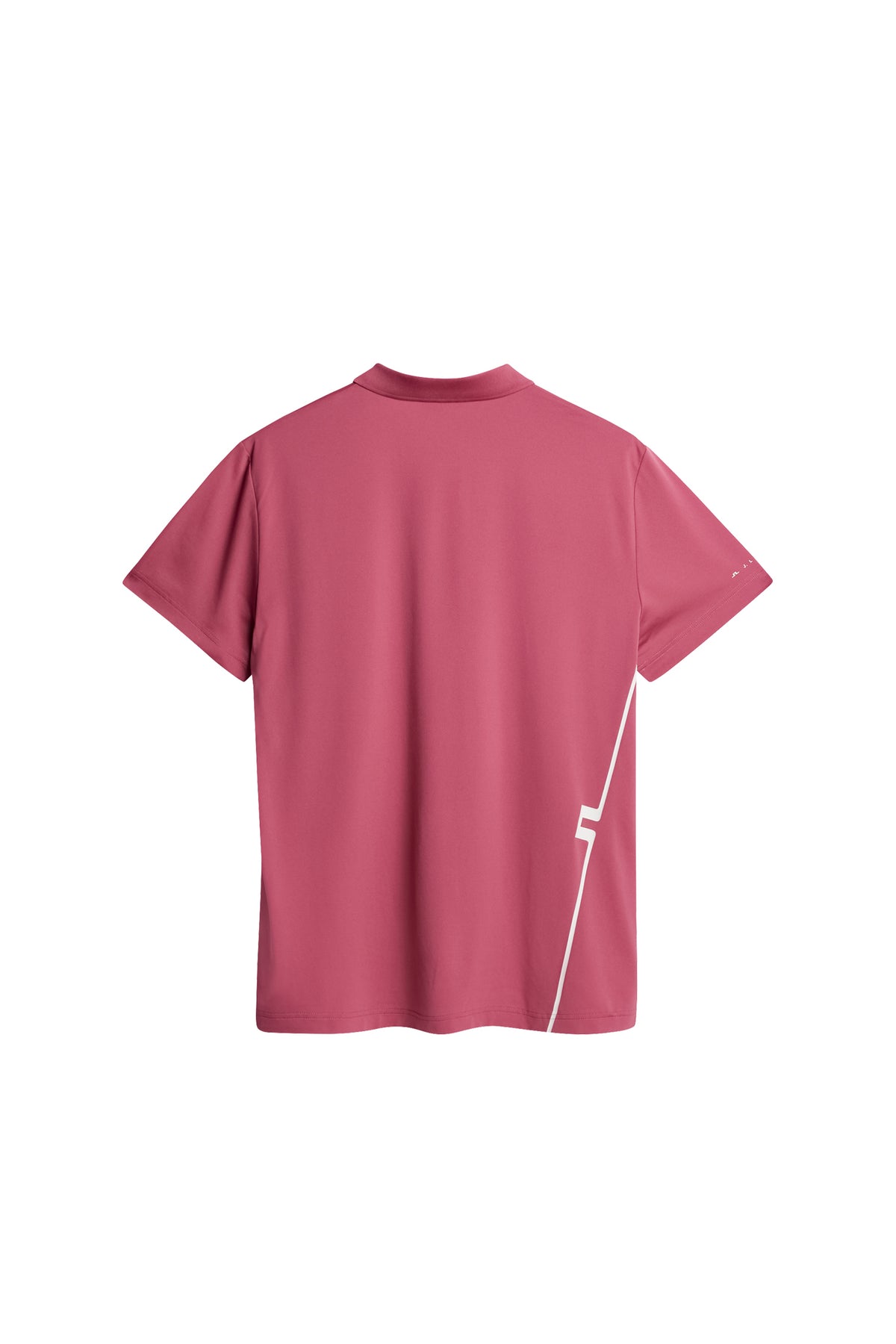 Leroy Polo in Rose Wine by J.Lindeberg