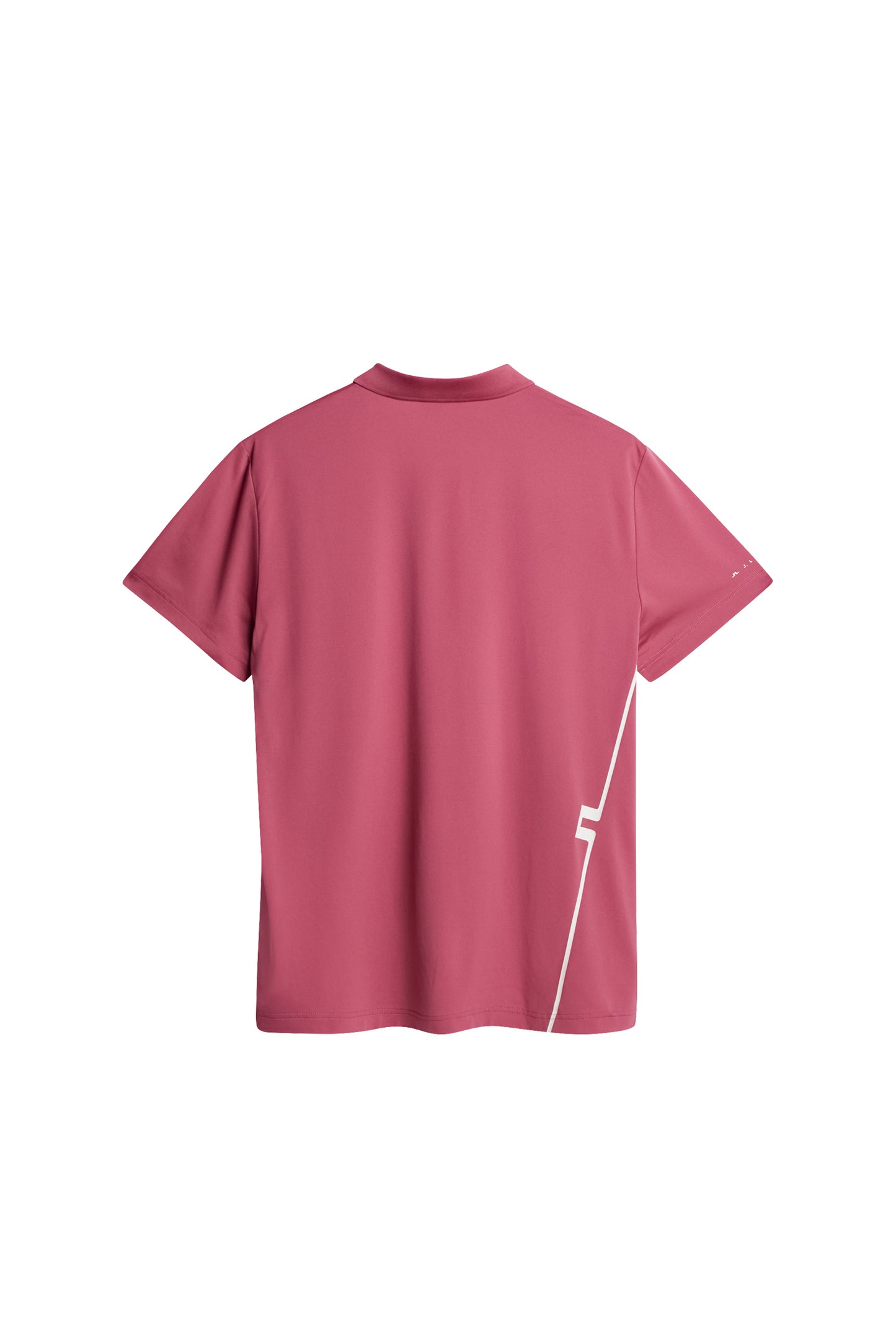 Leroy Polo in Rose Wine by J.Lindeberg