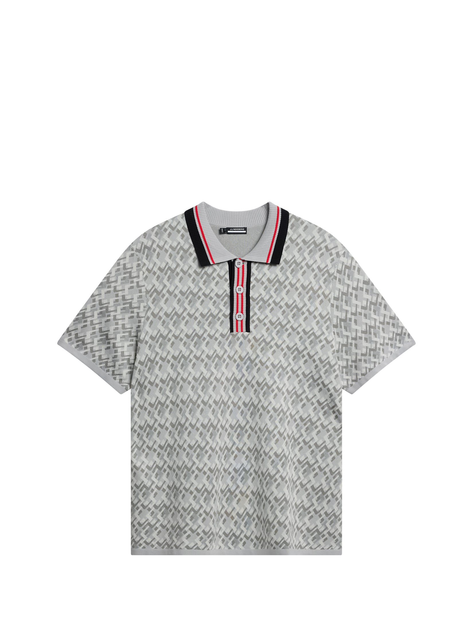 Nate Knitted Shirt