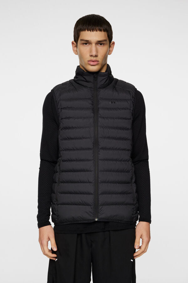 Oden Light Down Vest