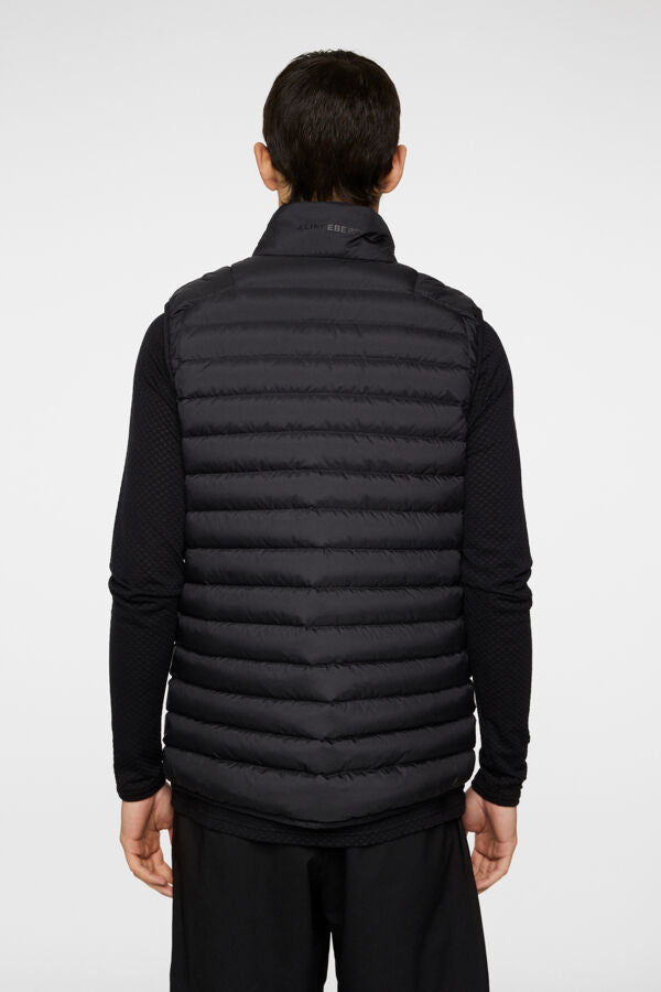 Oden Light Down Vest