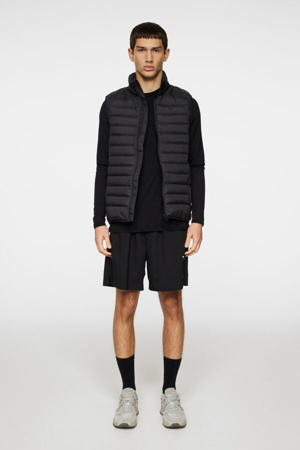 Oden Light Down Vest