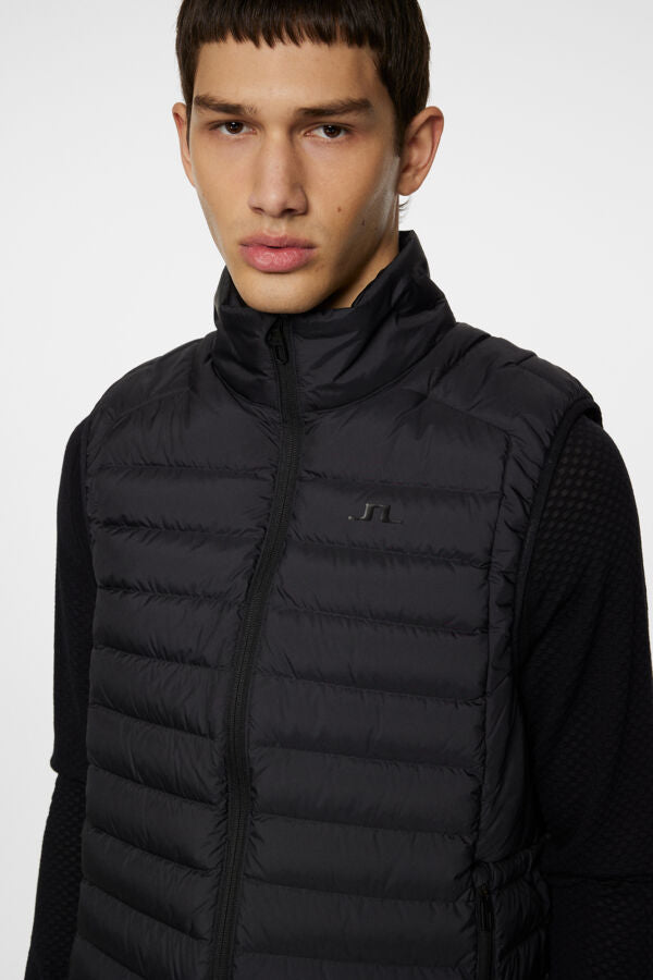 Oden Light Down Vest