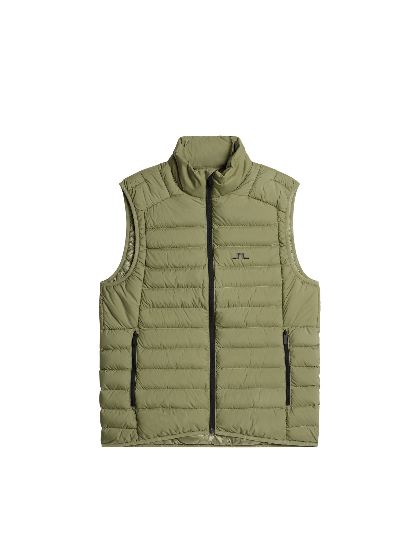 Oden Light Down Vest