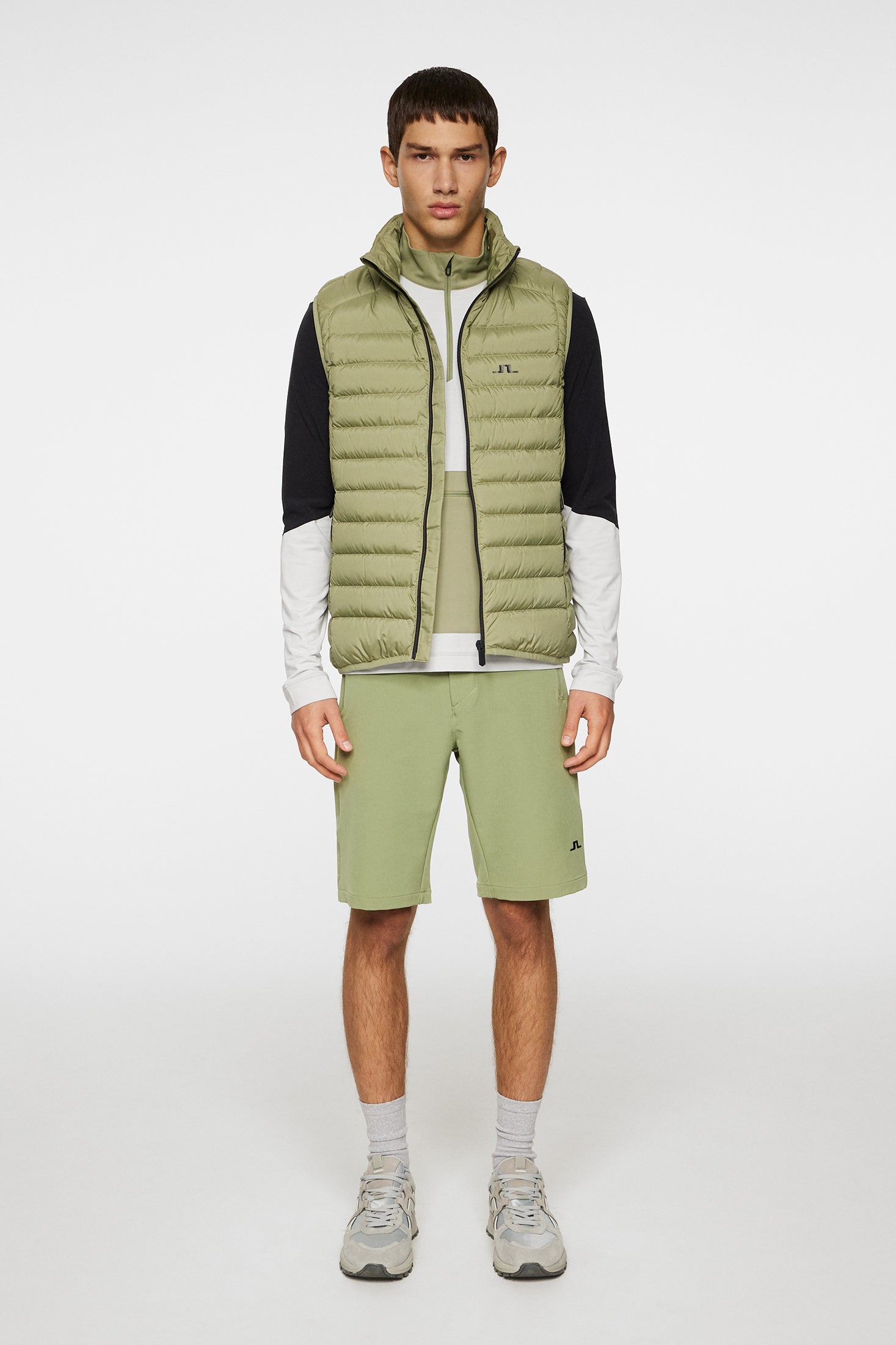 Oden Light Down Vest
