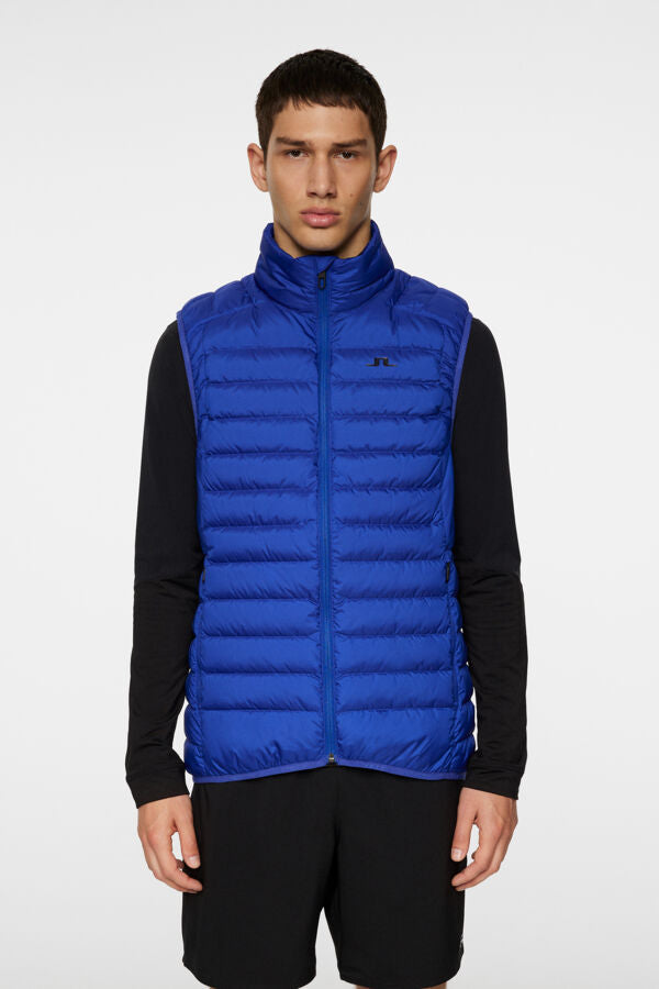 Oden Light Down Vest