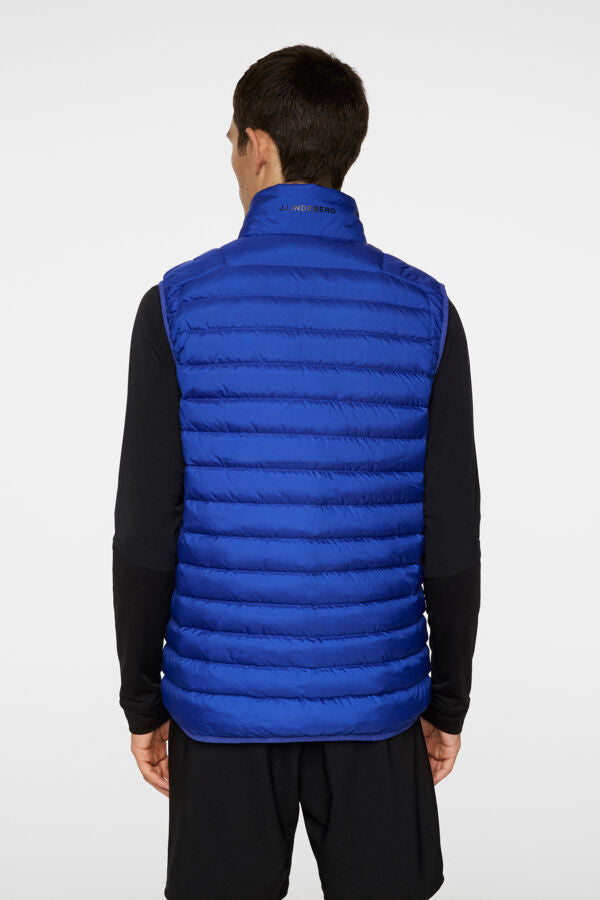 Oden Light Down Vest