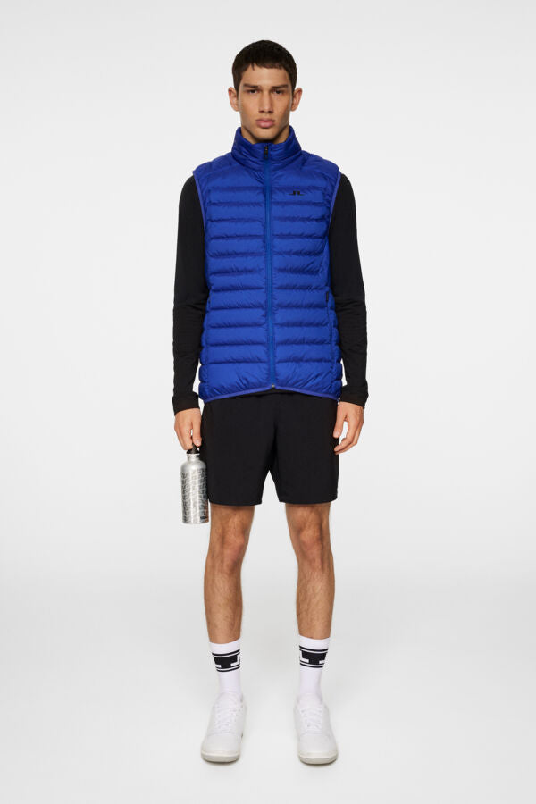 Oden Light Down Vest