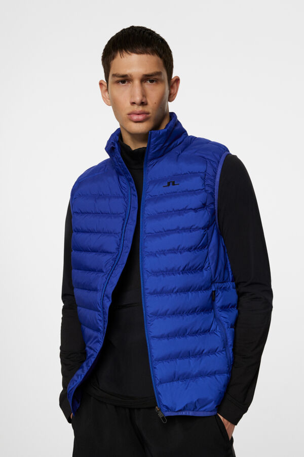 Oden Light Down Vest