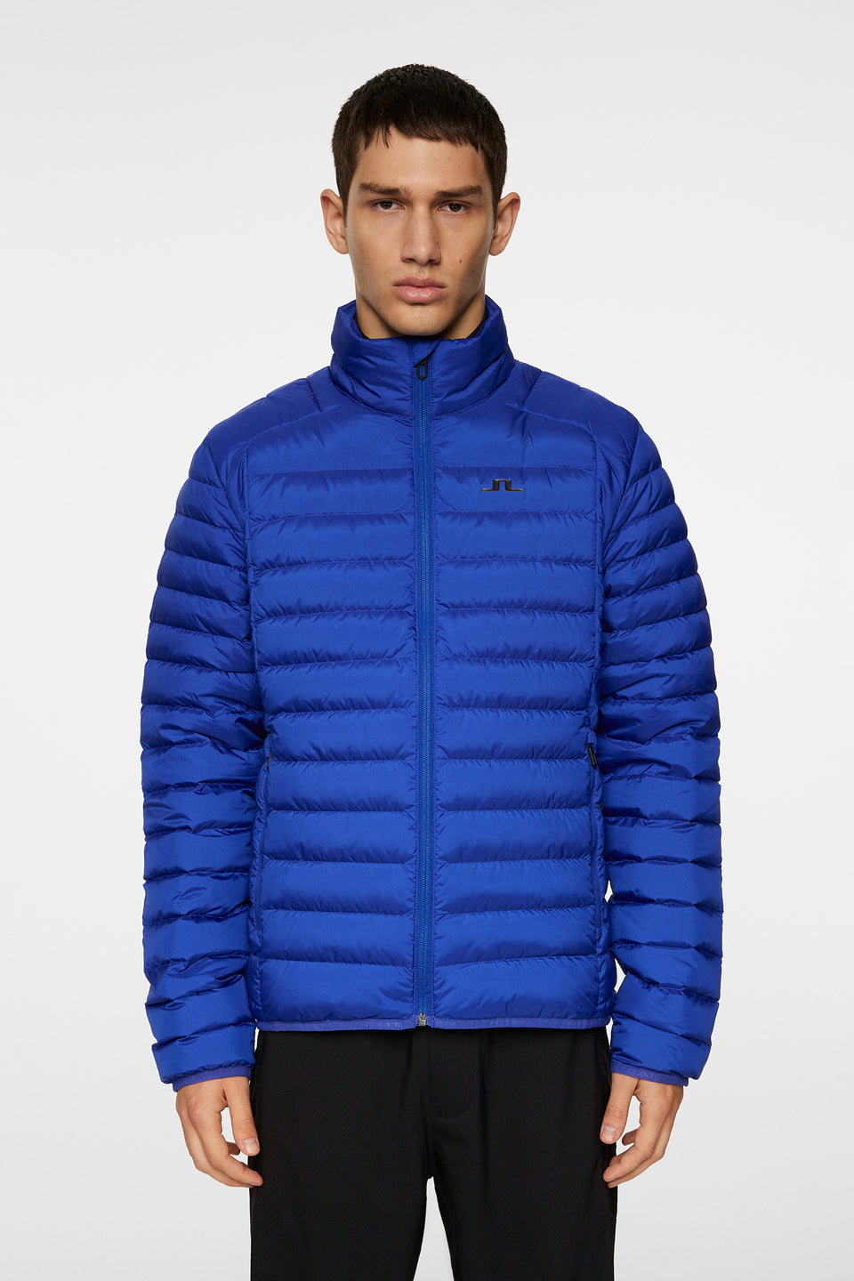 Oden Light Down Jacket / Clematis Blue