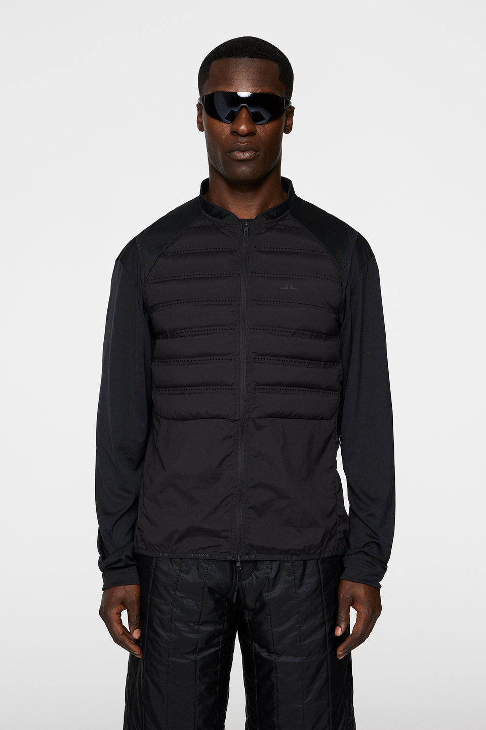 Juliano Pro Pack Vest / Black