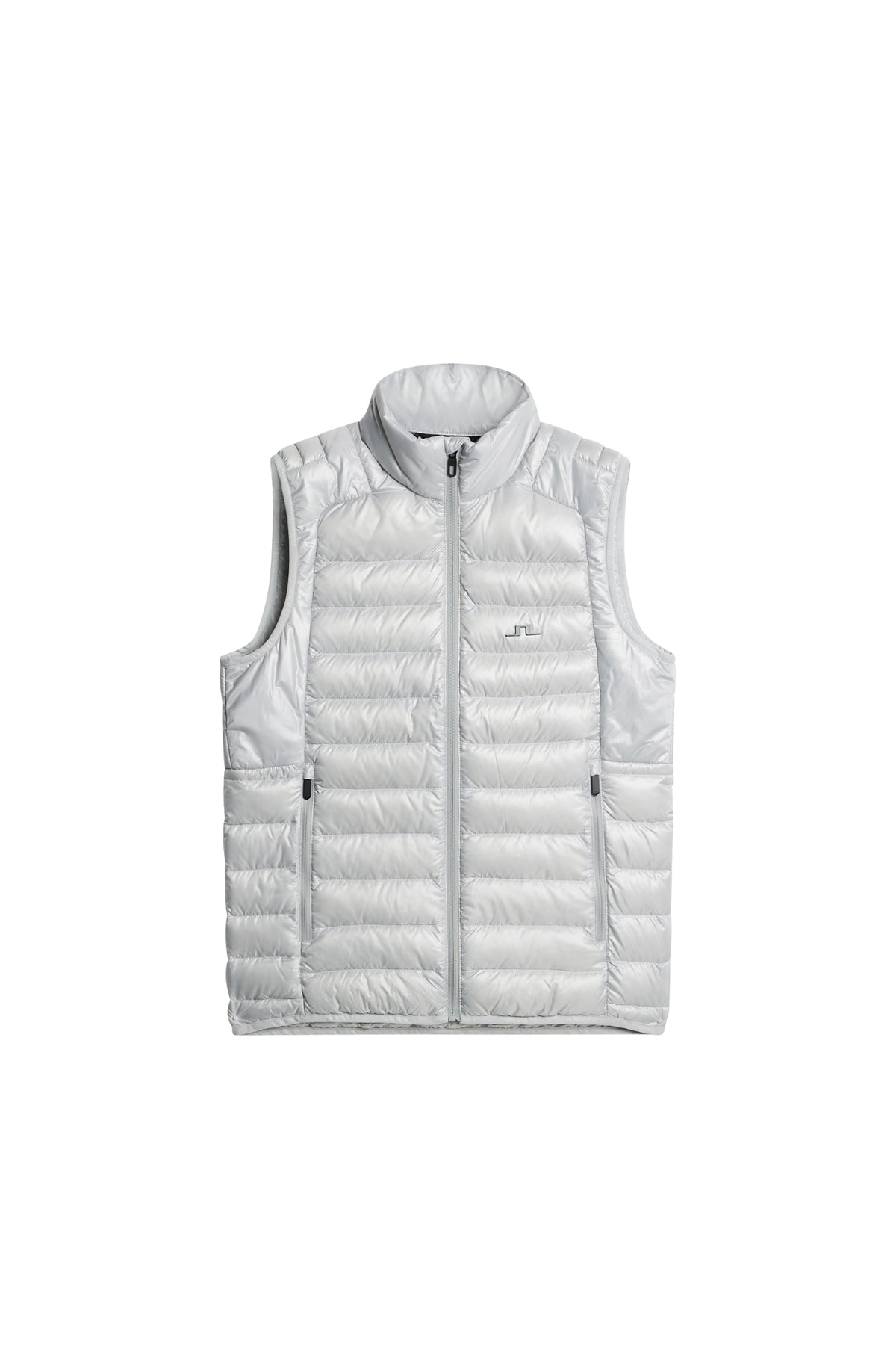 Oden Light Down Vest / High Rise