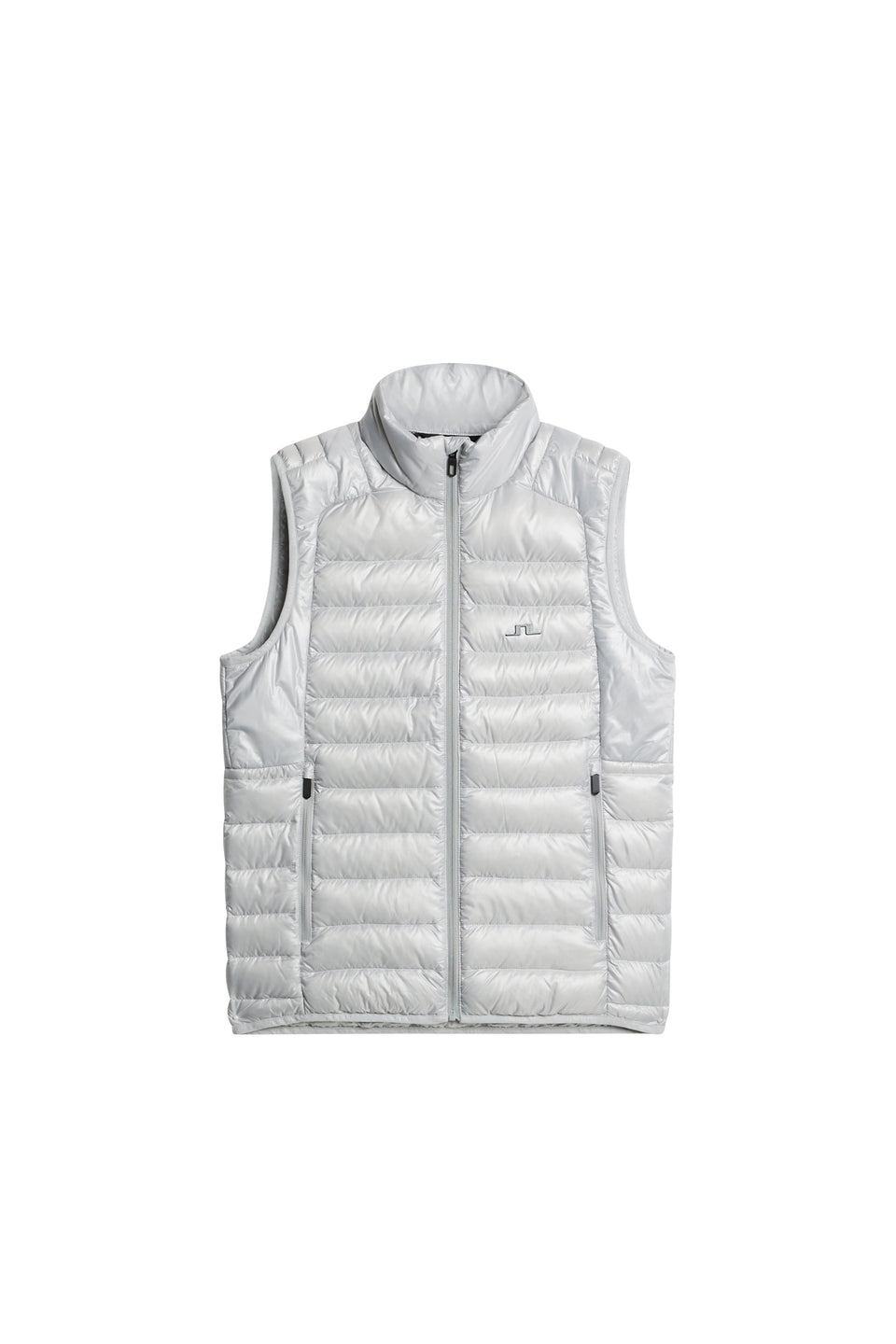 Oden Light Down Vest / High Rise