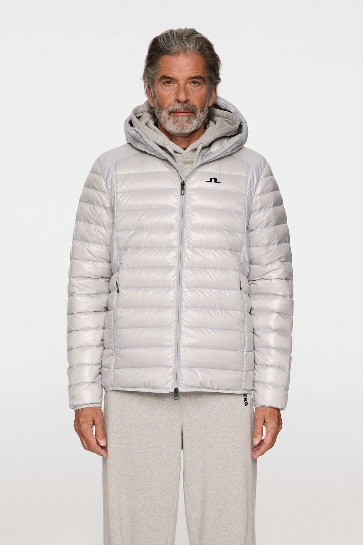 Oden Light Down Hood / High Rise