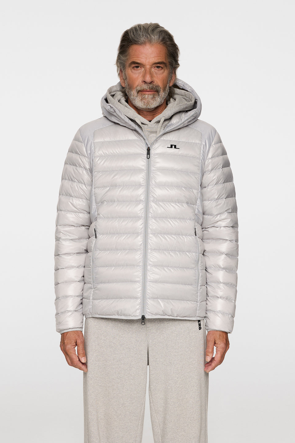 Oden Light Down Hood / High Rise