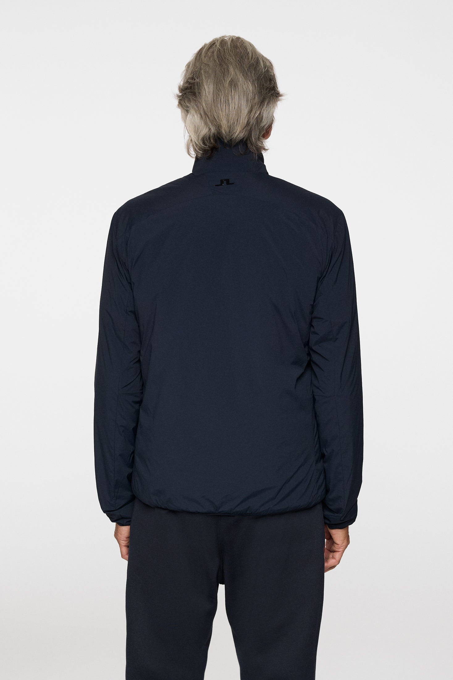 Clinton Jacket / JL Navy – J.LINDEBERG