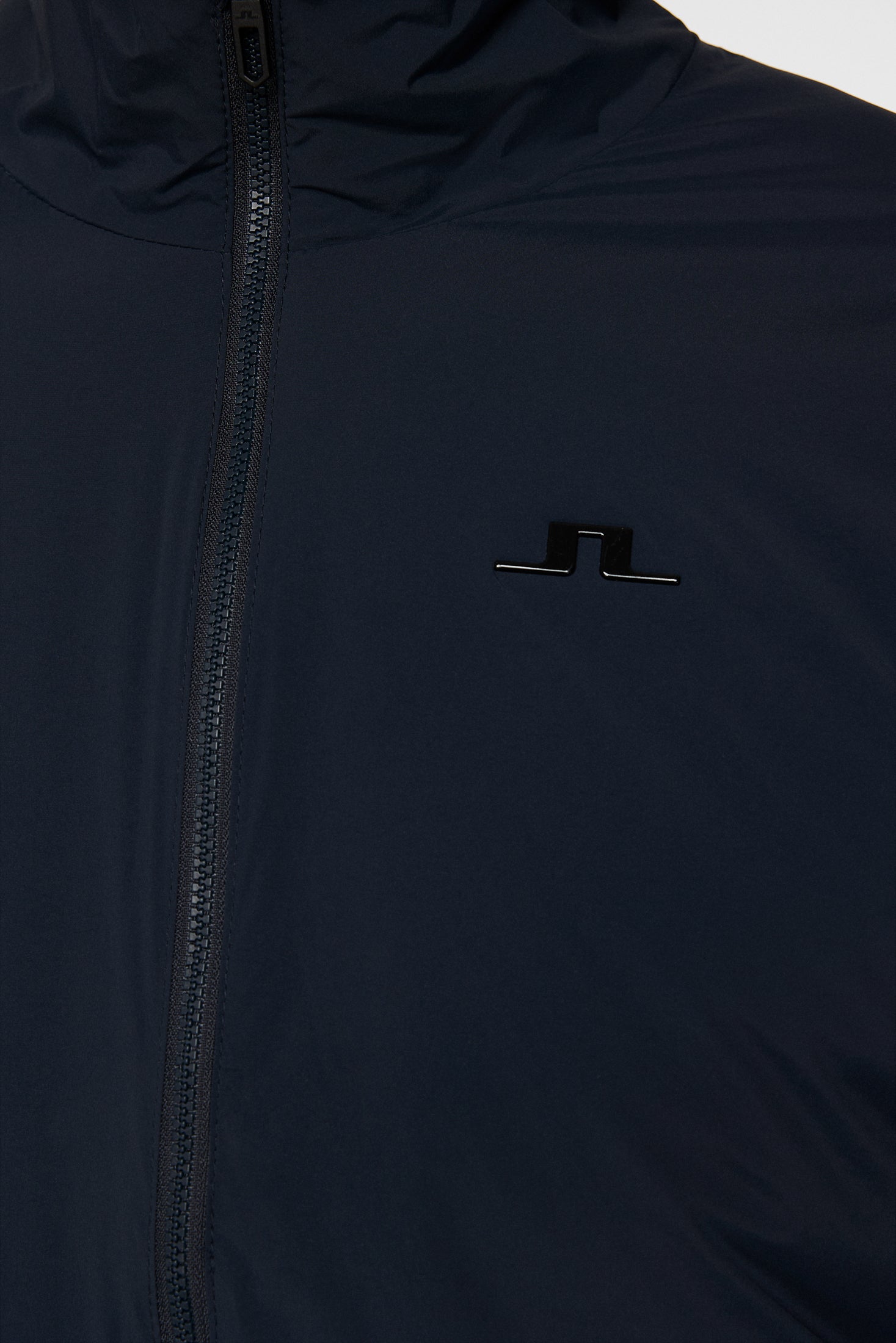 Clinton Jacket / JL Navy – J.LINDEBERG