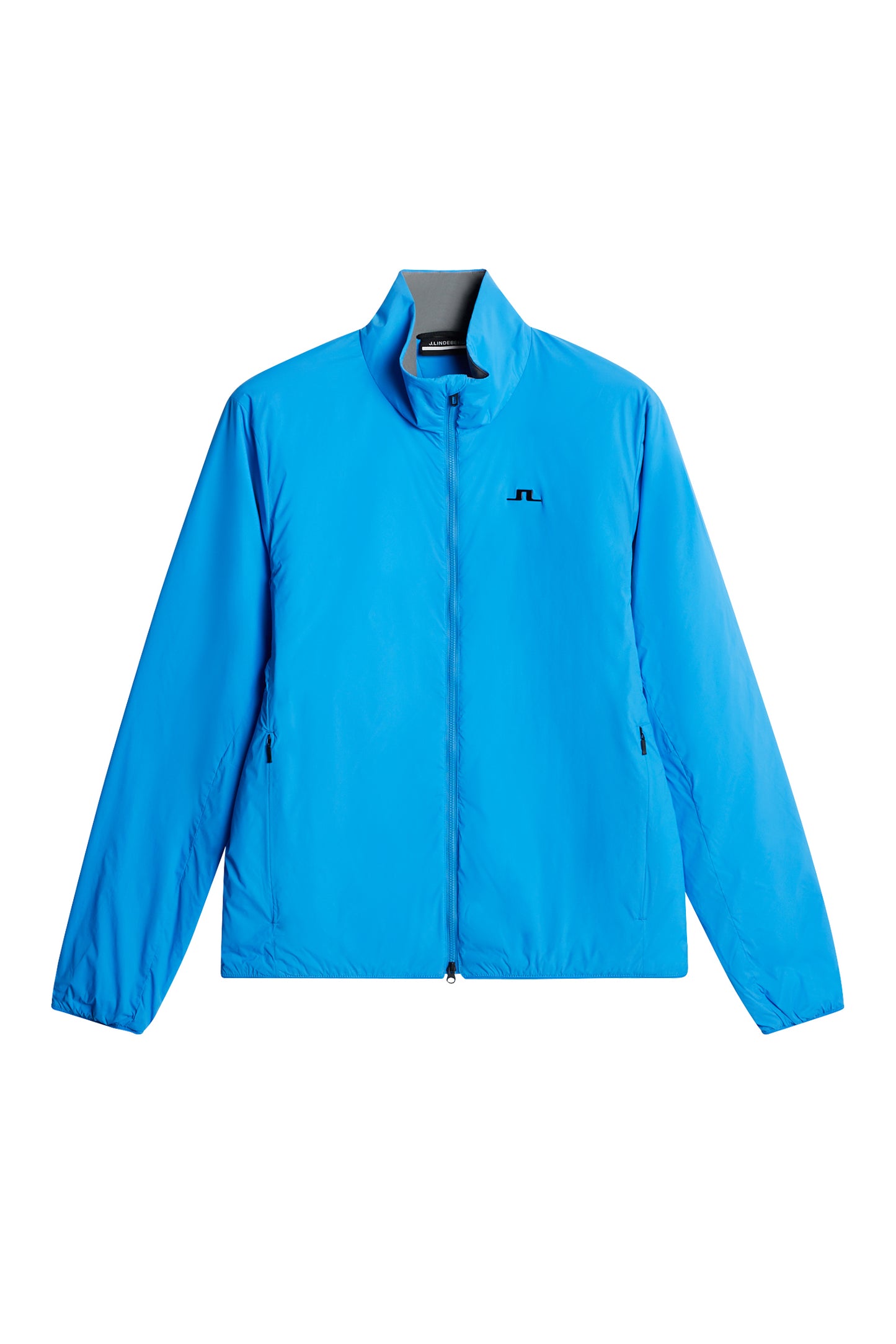 Clinton Jacket in Sonic Blue by J.Lindeberg