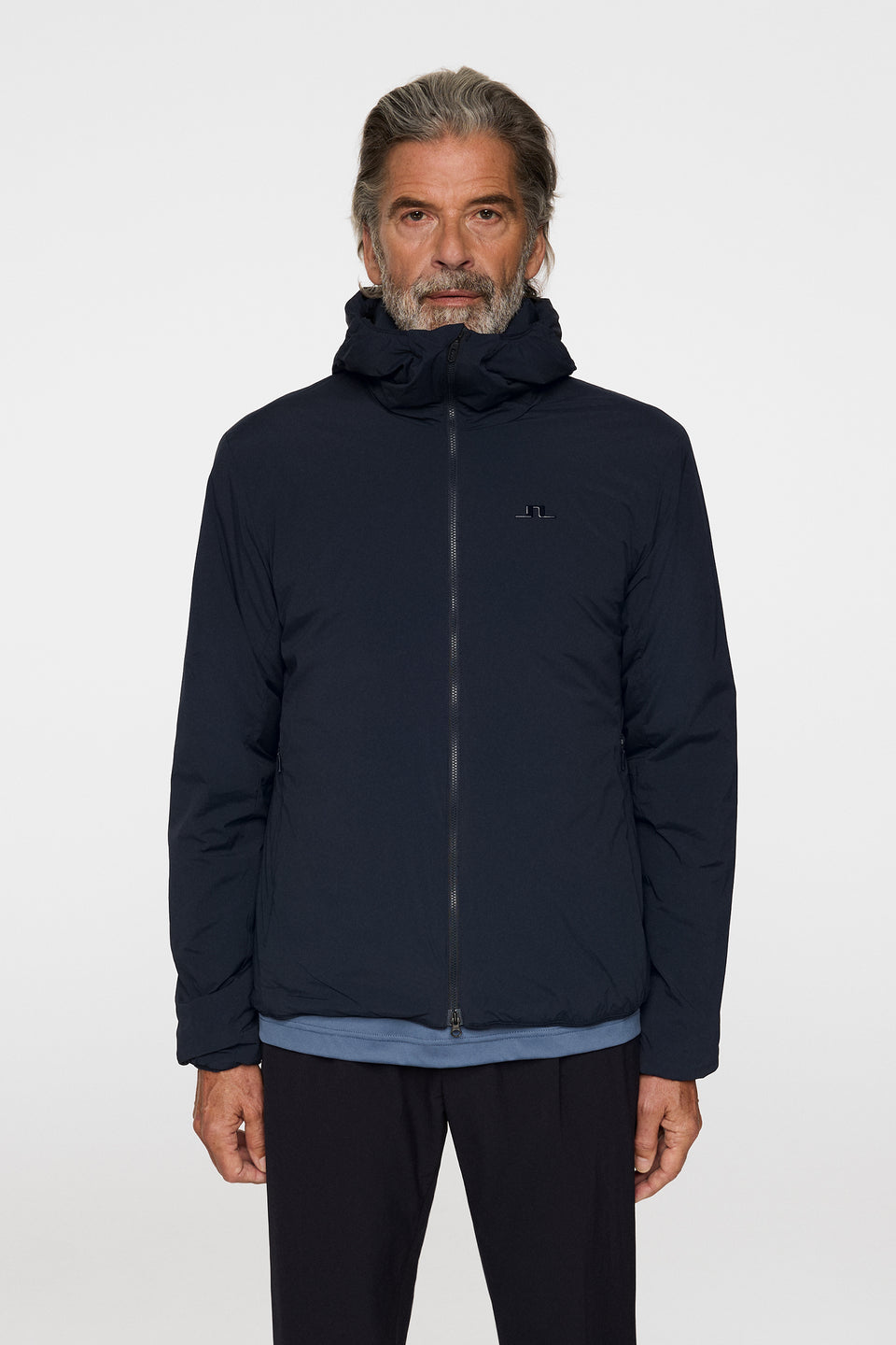 Clinton Hood / JL Navy