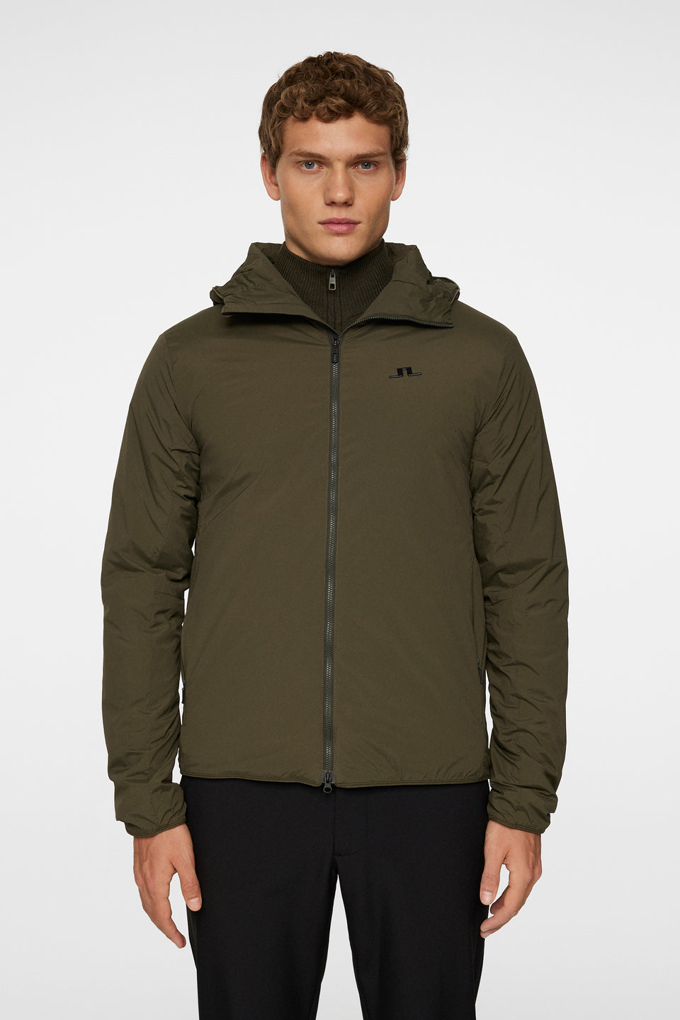 Clinton Hood / Forest Green